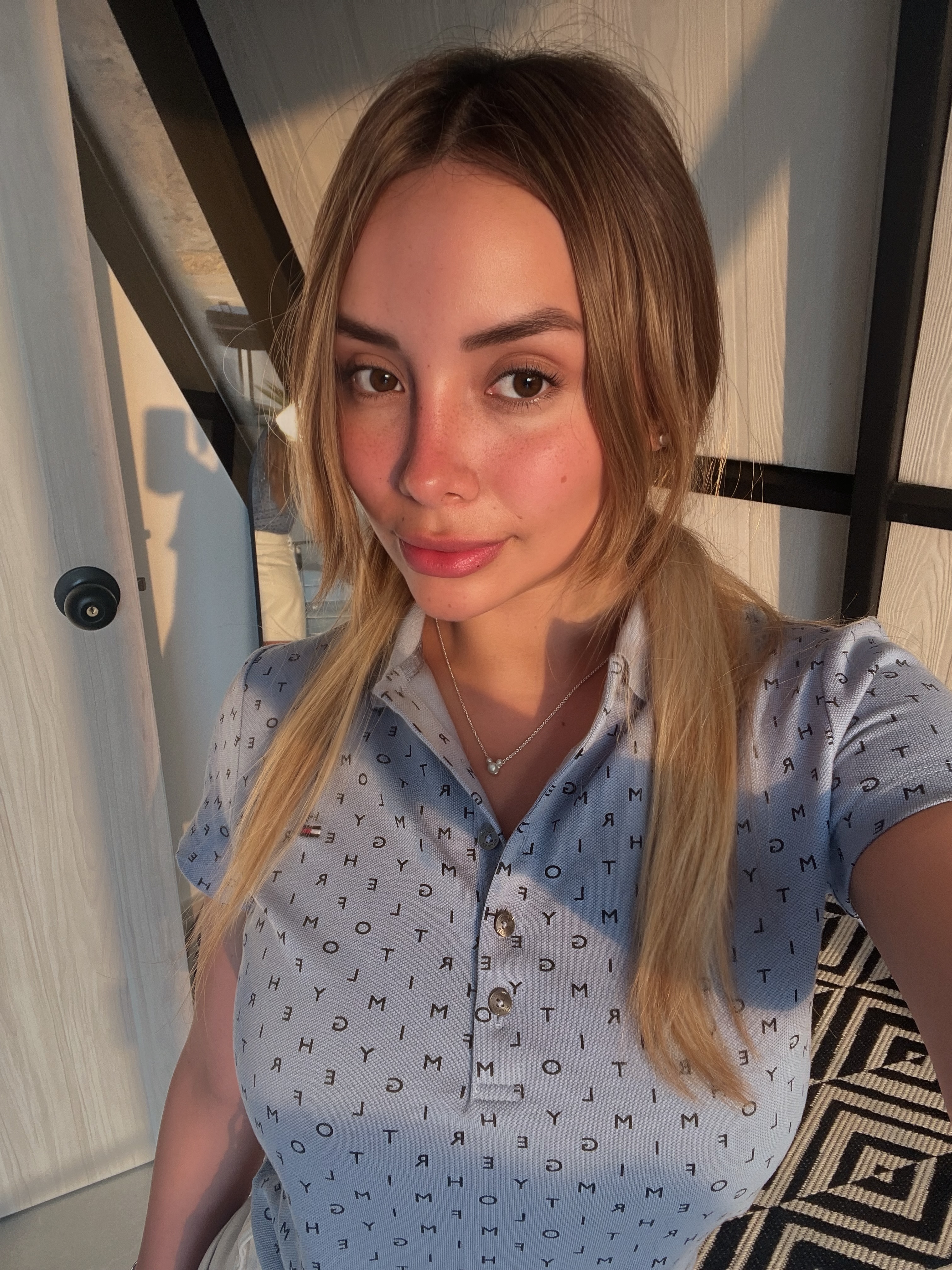 Wendy M. — UGC Creator in Peru — Beauty content — photo 1