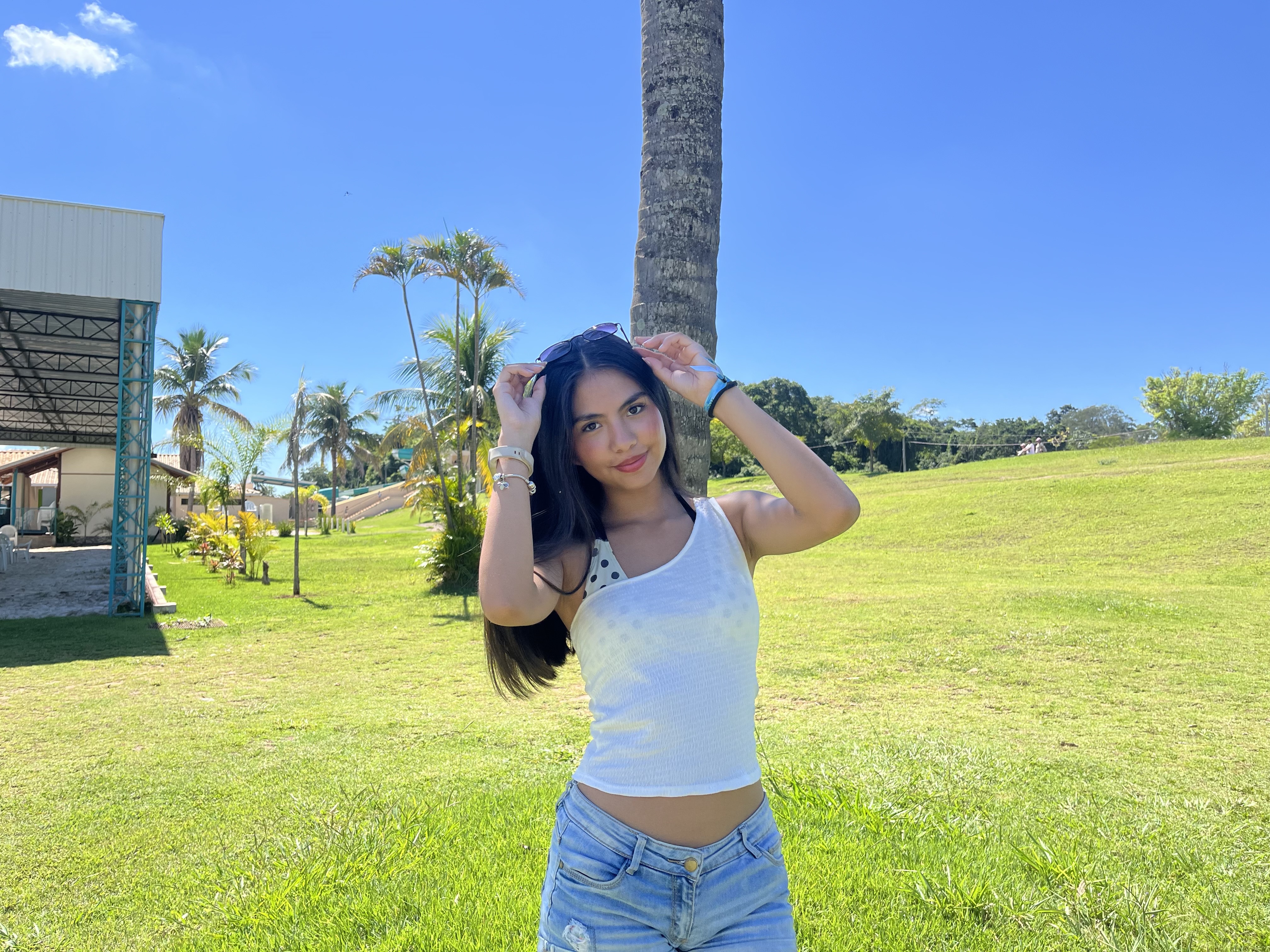 Alessandra O. — UGC Creator in Bolivia — Beauty content — photo 2