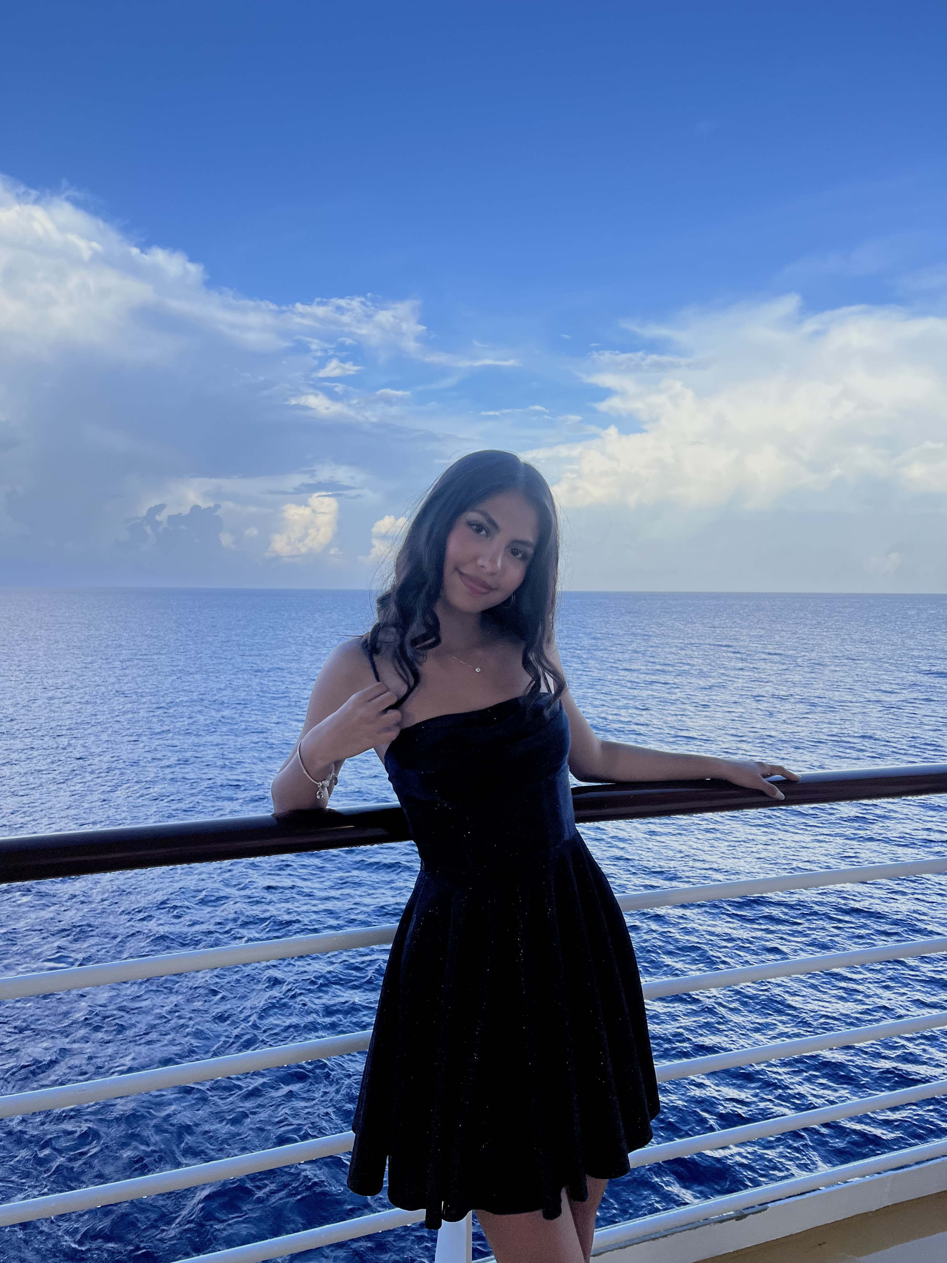 Alessandra O. — UGC Creator in Bolivia — Beauty content — photo 1