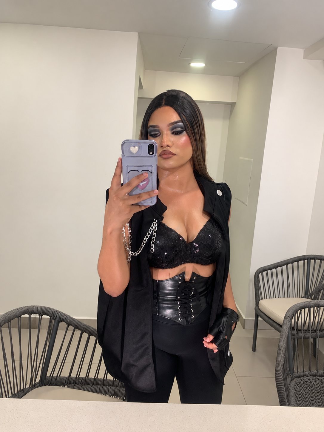 Joelizabeth C., creador UGC en República Dominicana