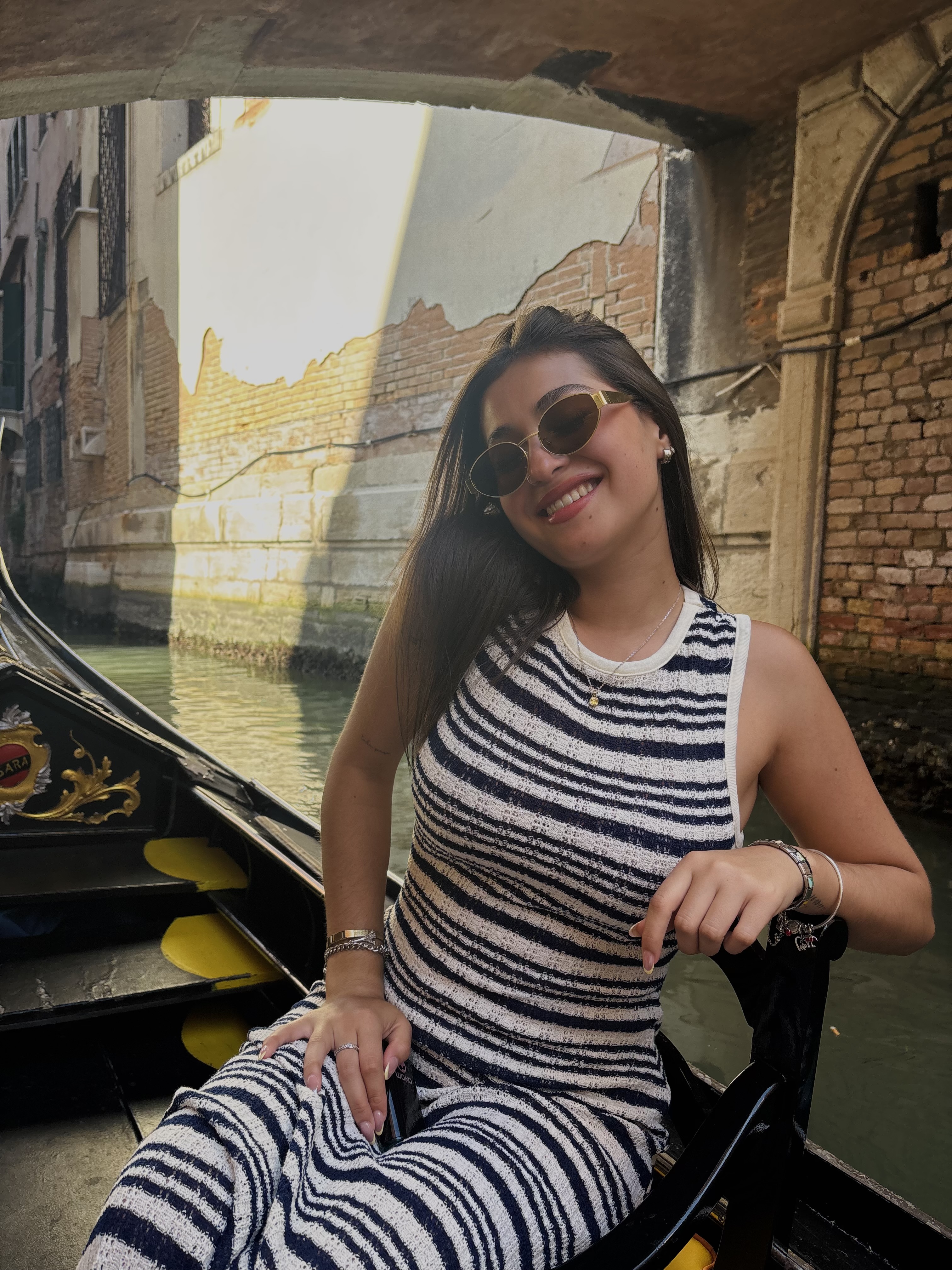 Anette A. — UGC Creator in Mexico — Beauty content — photo 2