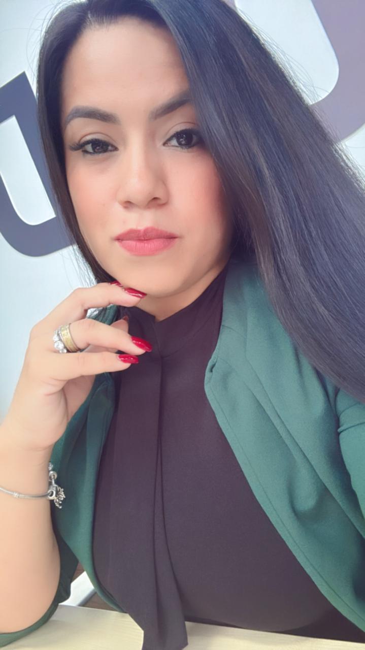 Meysi C. — Dominican Republic