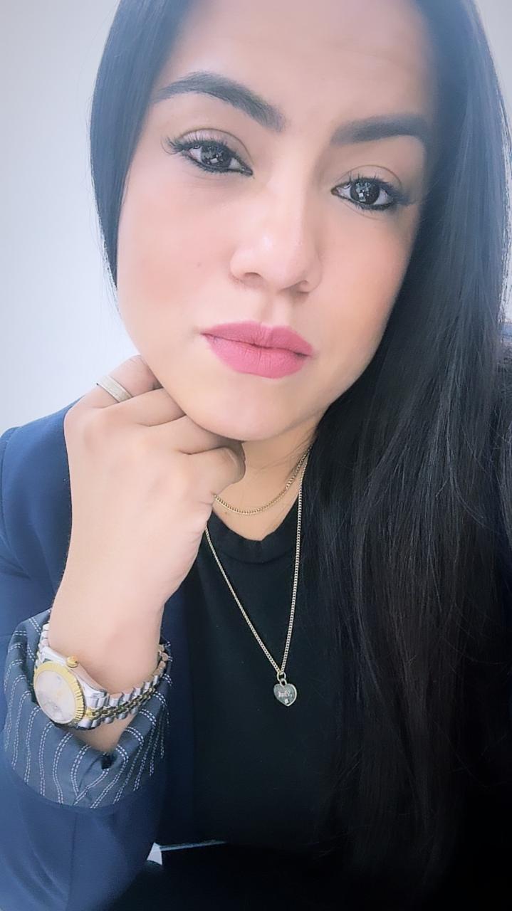 Meysi C. — UGC Creator in Dominican Republic — Beauty content — photo 1