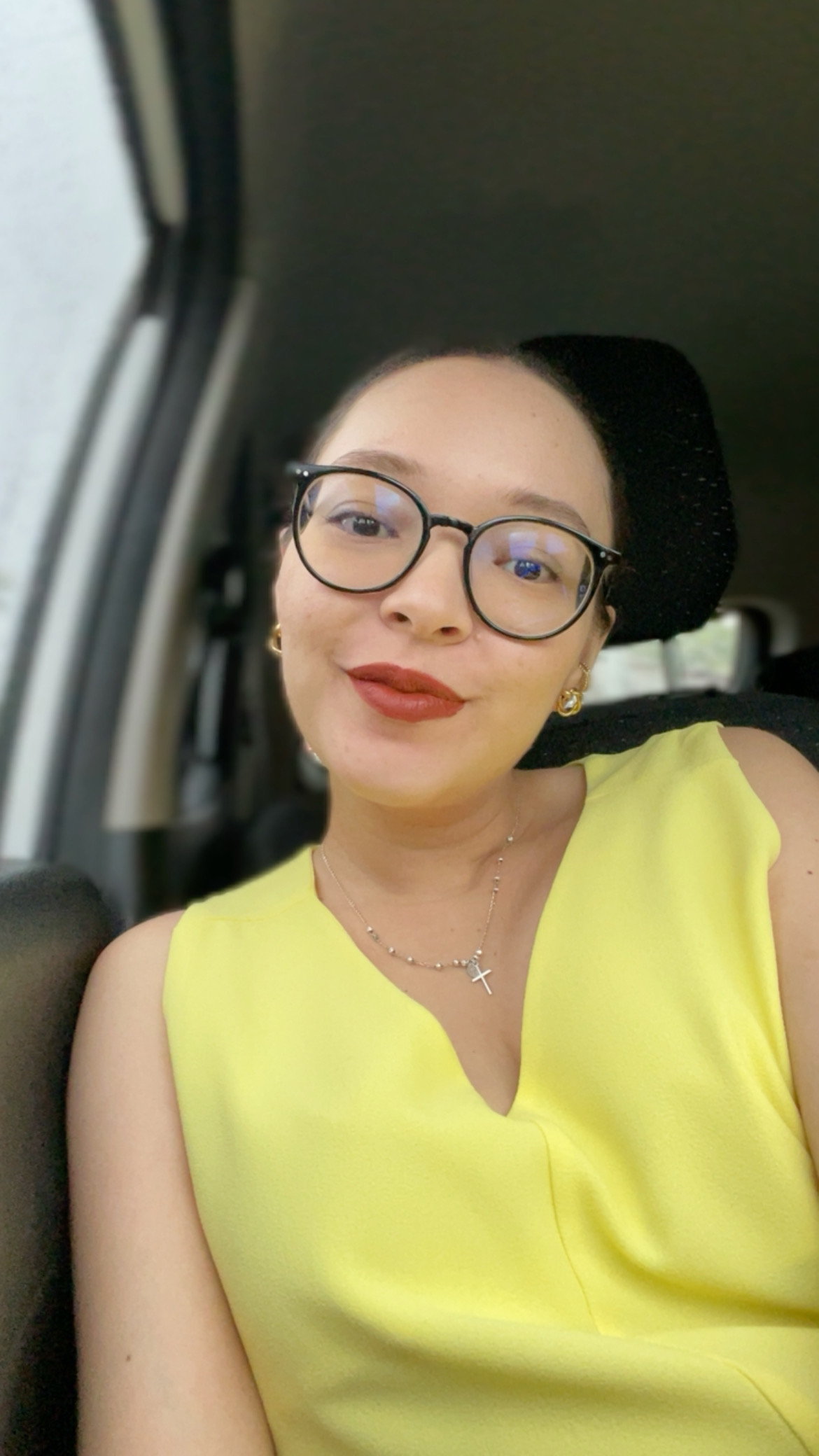 Ana S. — Criador de conteúdo UGC em Nicaragua — conteúdo de Estilo de Vida — foto 1