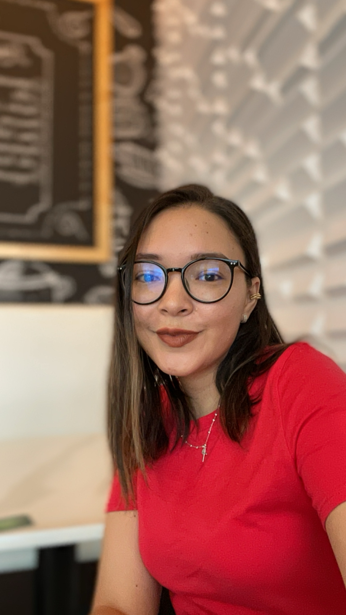 Ana S. — Criador de conteúdo UGC em Nicaragua — conteúdo de Estilo de Vida — foto 3
