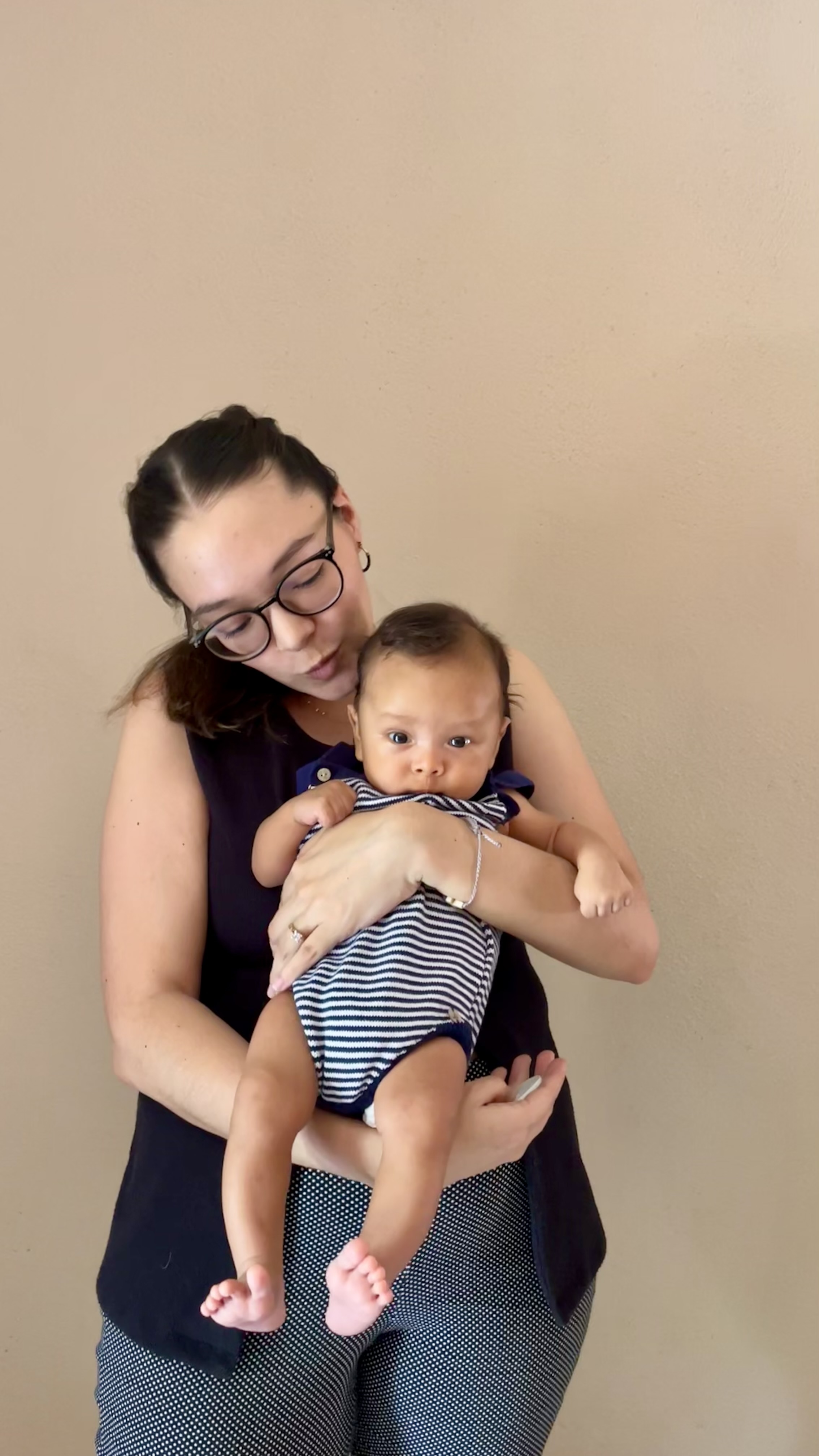 Ana S. — Criador de conteúdo UGC em Nicaragua — conteúdo de Estilo de Vida — foto 4