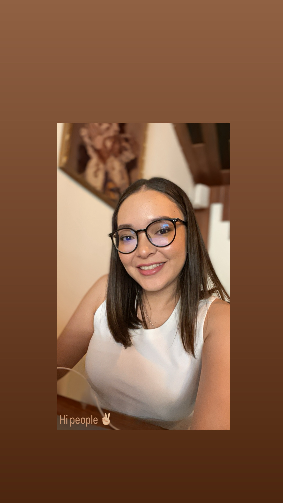 Ana S. — Criador de conteúdo UGC em Nicaragua — conteúdo de Estilo de Vida — foto 2