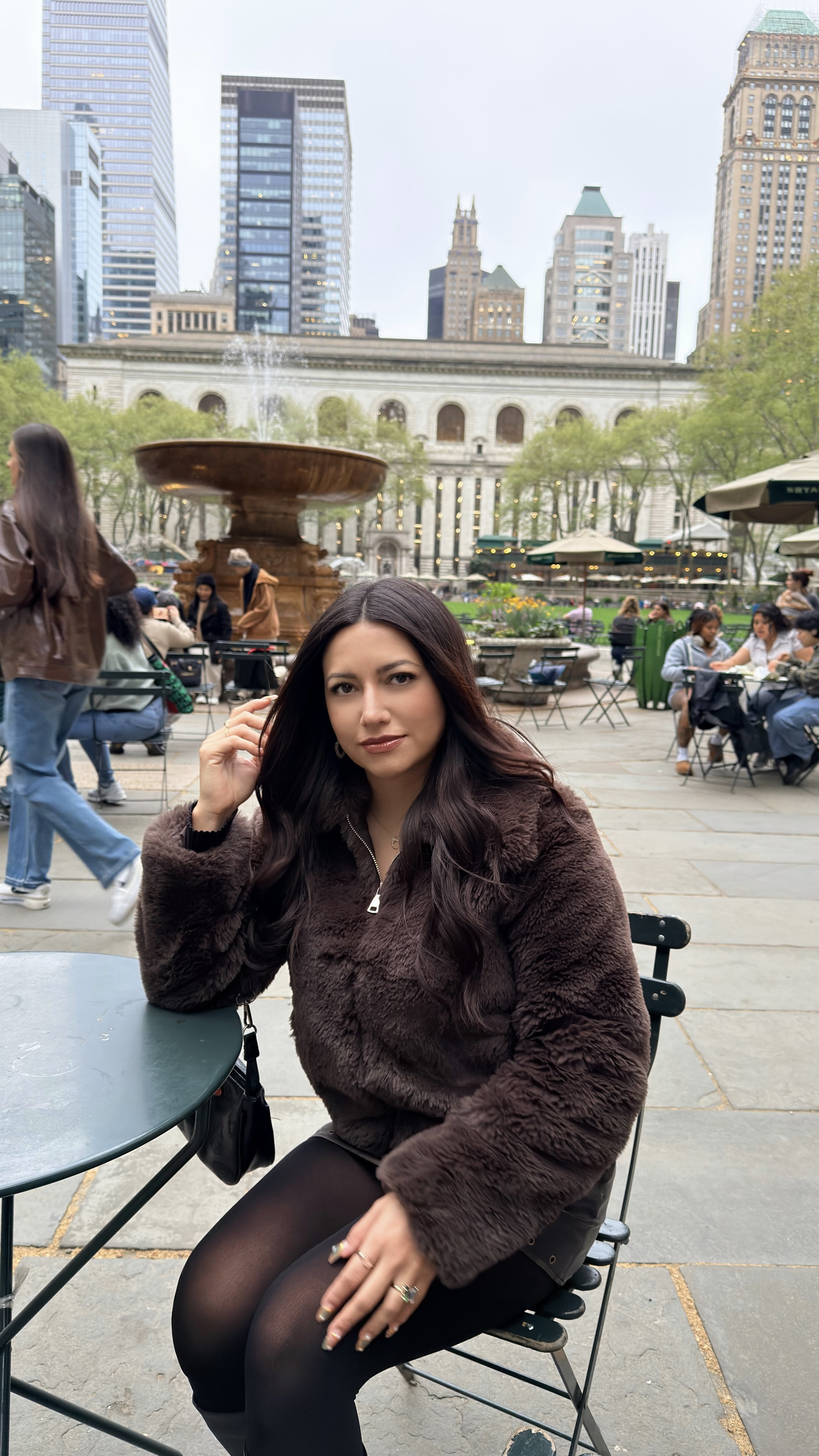 Camila A. — ugcCreator for Beauty — photo 2