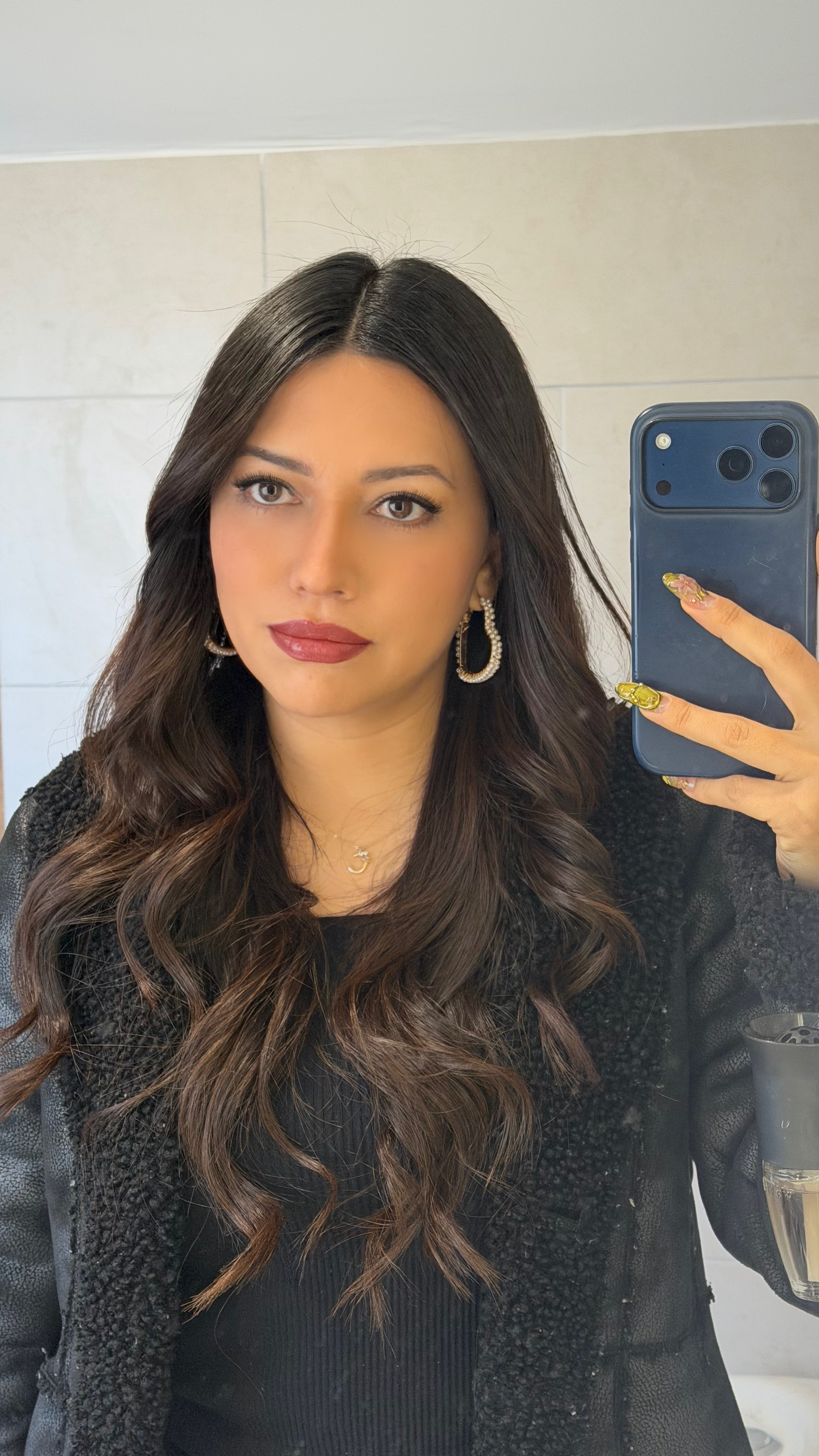 Camila A. — ugcCreator for Beauty — photo 1