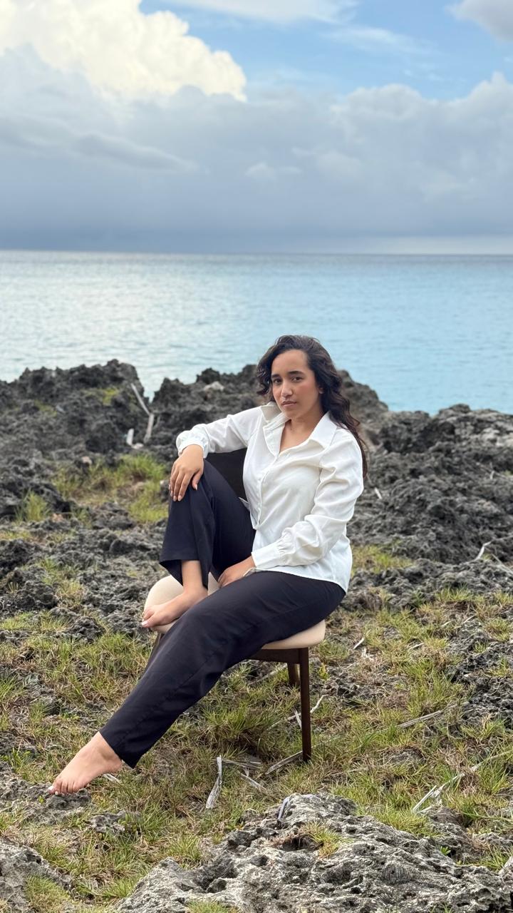 Carla O. — UGC Creator in Dominican Republic — Beauty content — photo 2