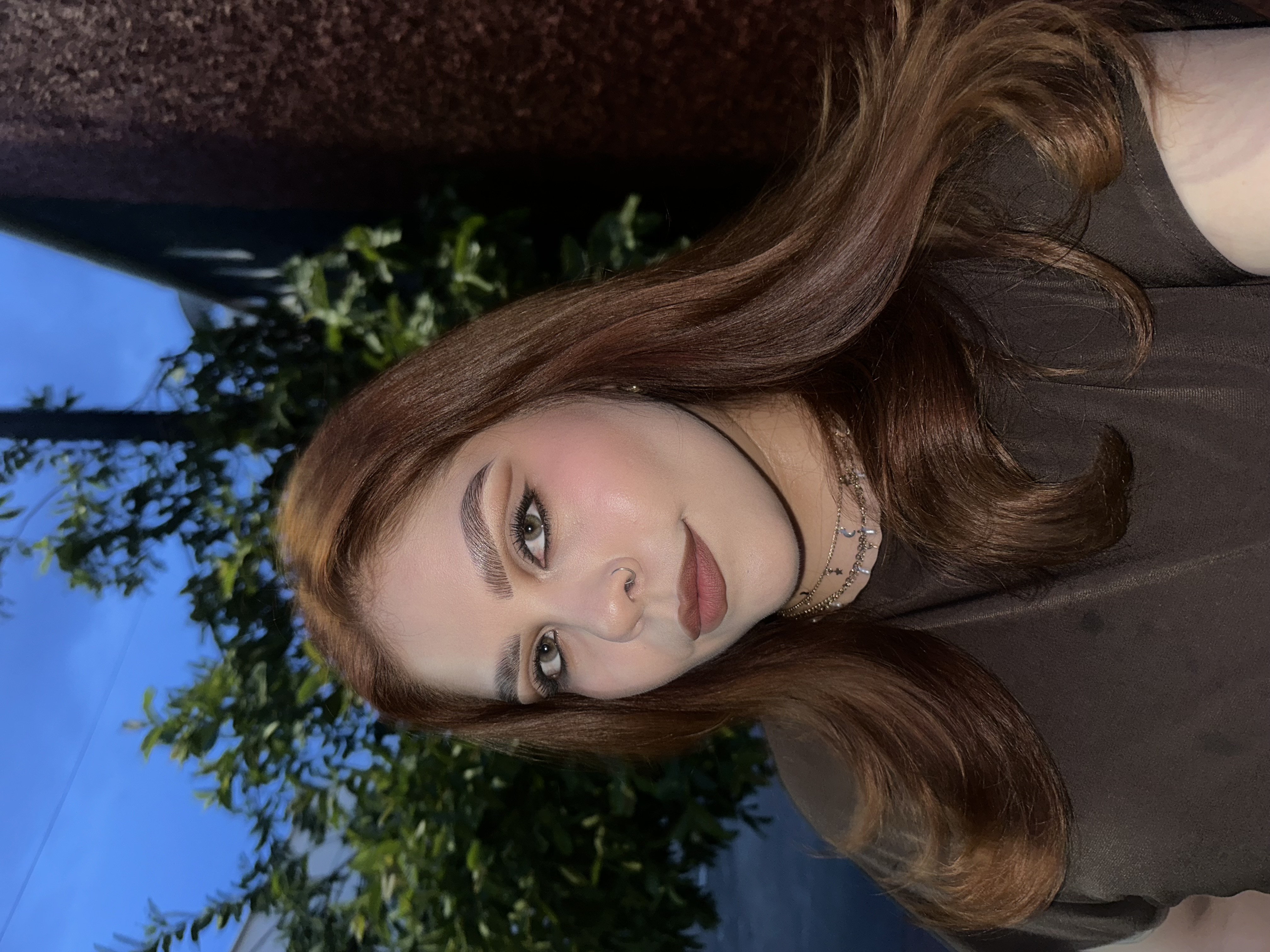 Zuleica a., Beauty creator from Mexico