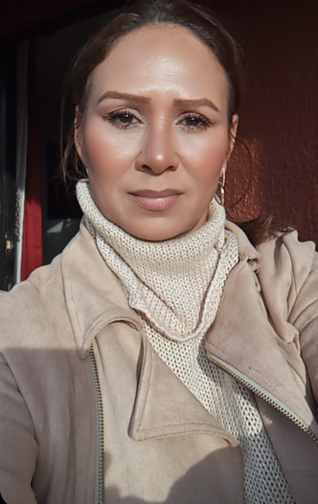 Yoletty M. — UGC Creator in Chile — Beauty content — photo 3