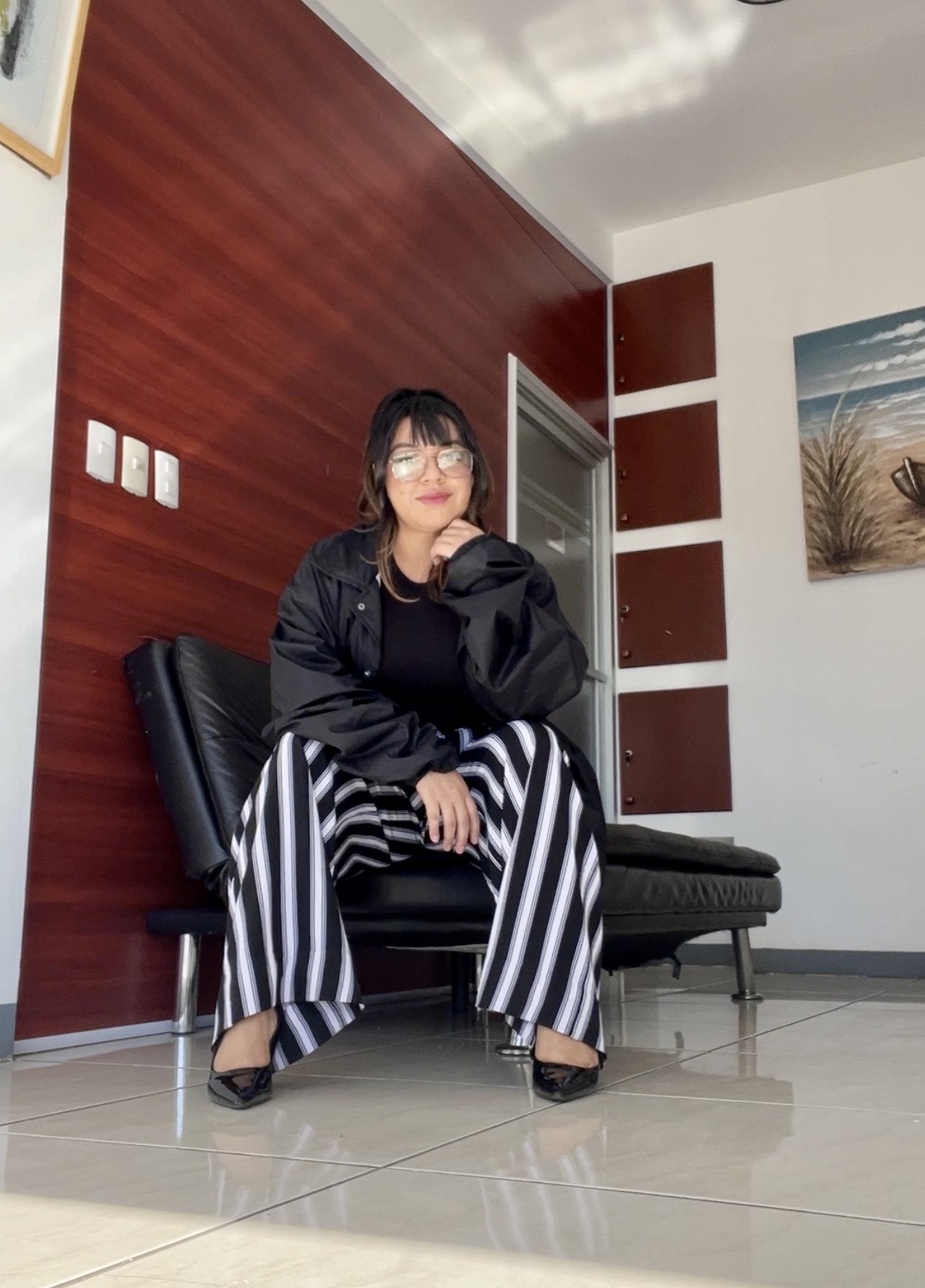 Rebeca A., creador UGC en Nicaragua