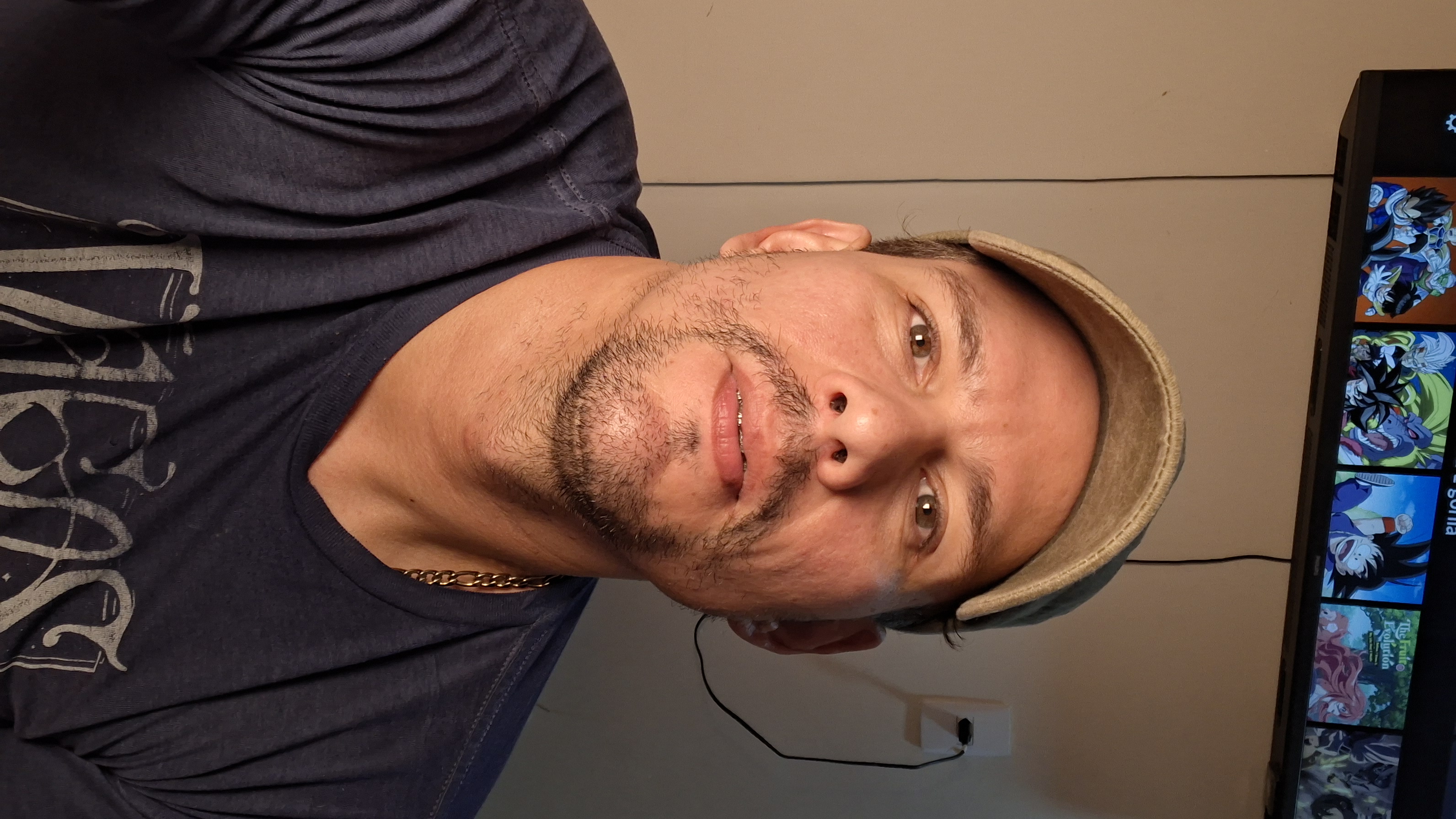 PEDRO R., Tech creator from Brazil