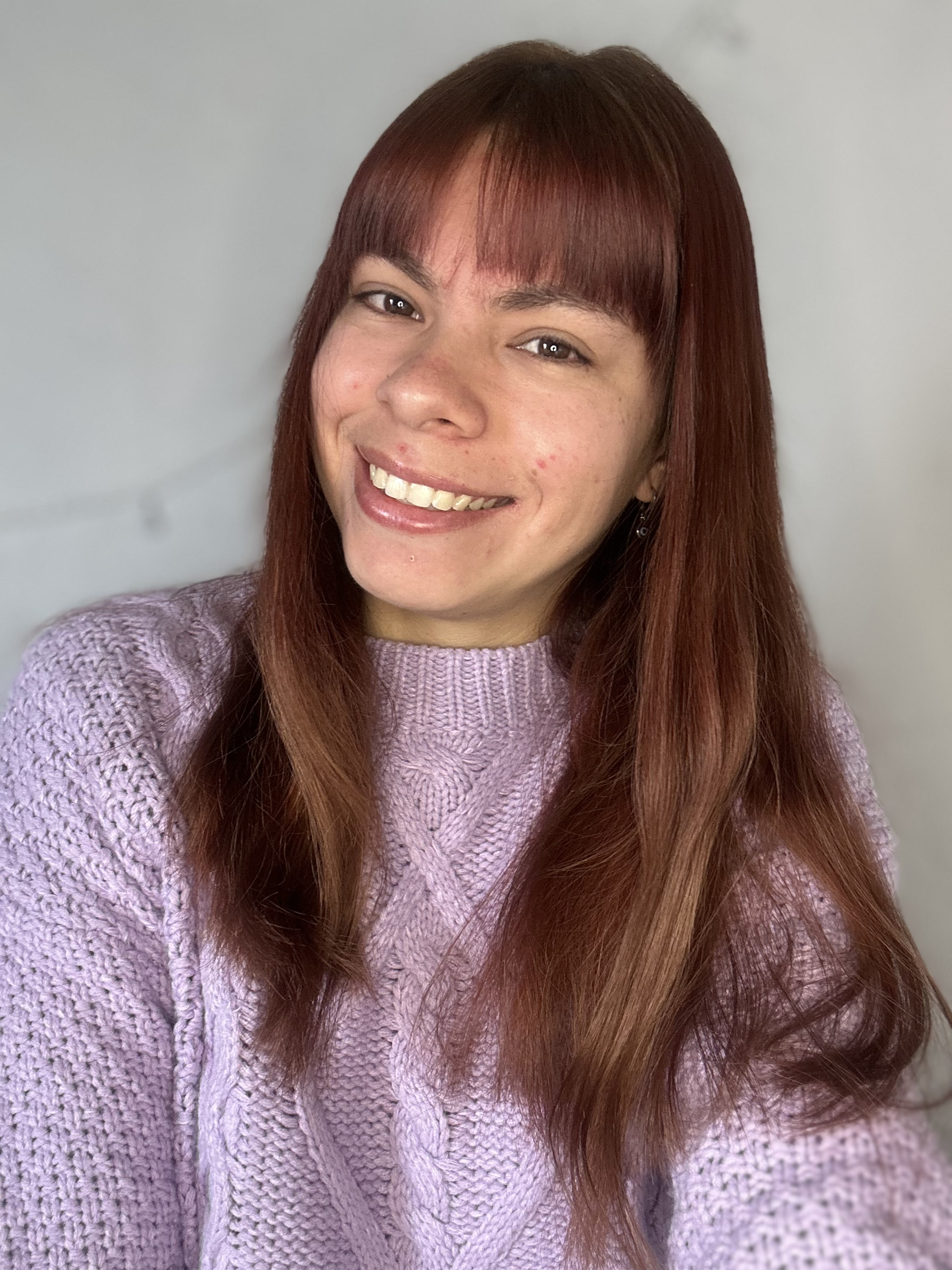Romina F. — UGC Creator for Health & Beauty — photo 3