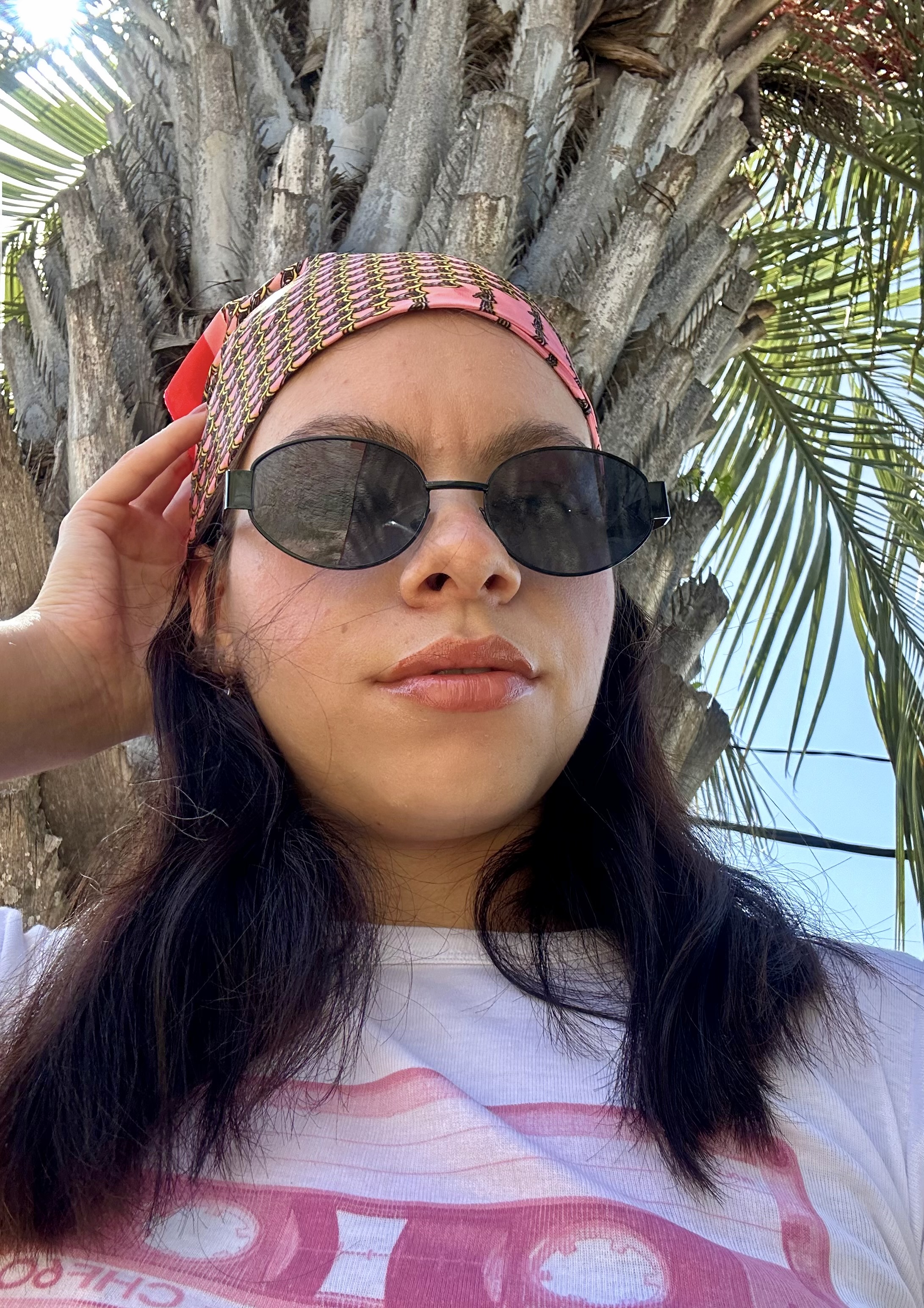 Romina F. — UGC Creator for Health & Beauty — photo 2