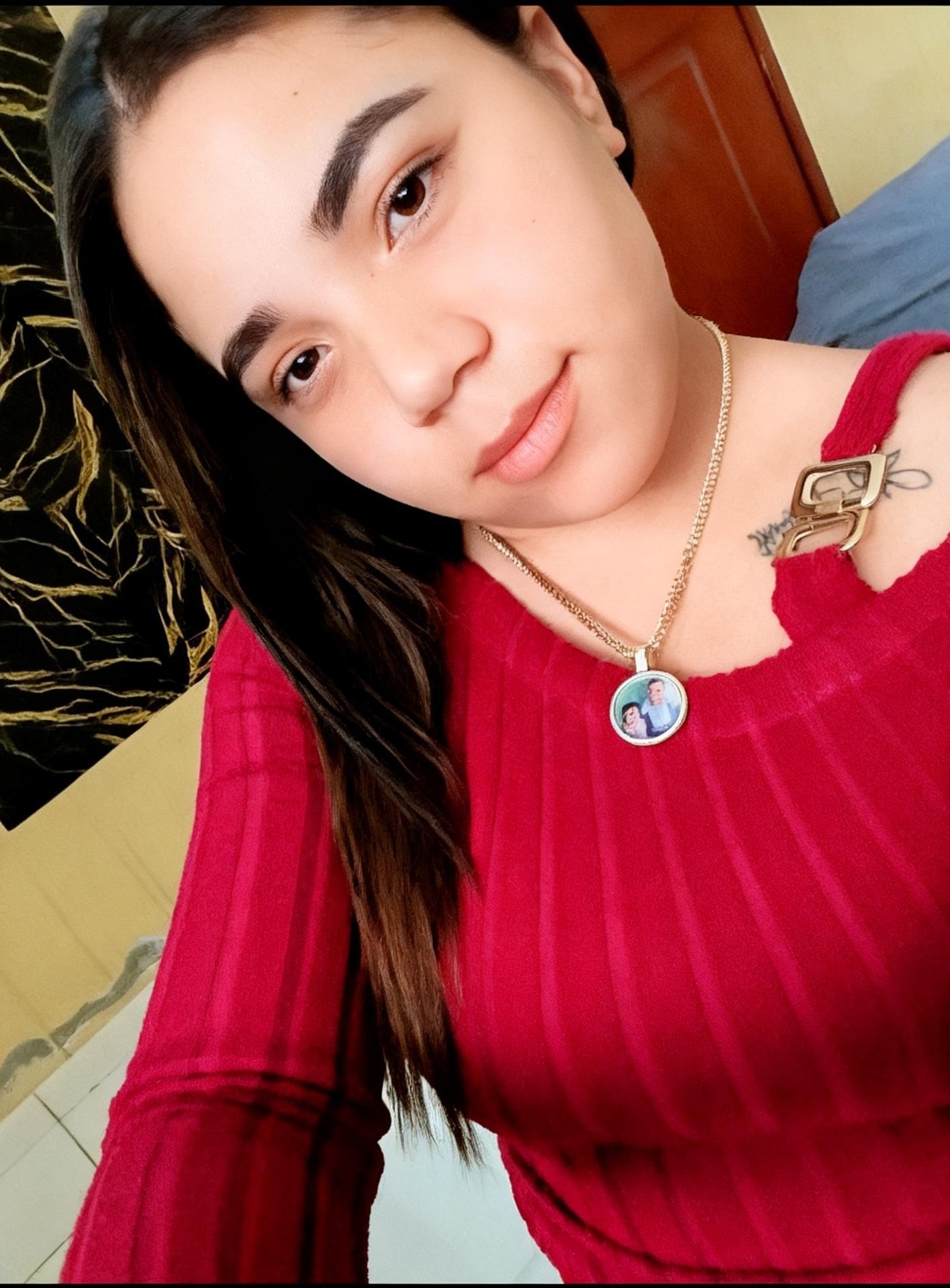 FRANCHESCA G. — UGC Creator in Dominican Republic — Lifestyle content — photo 3