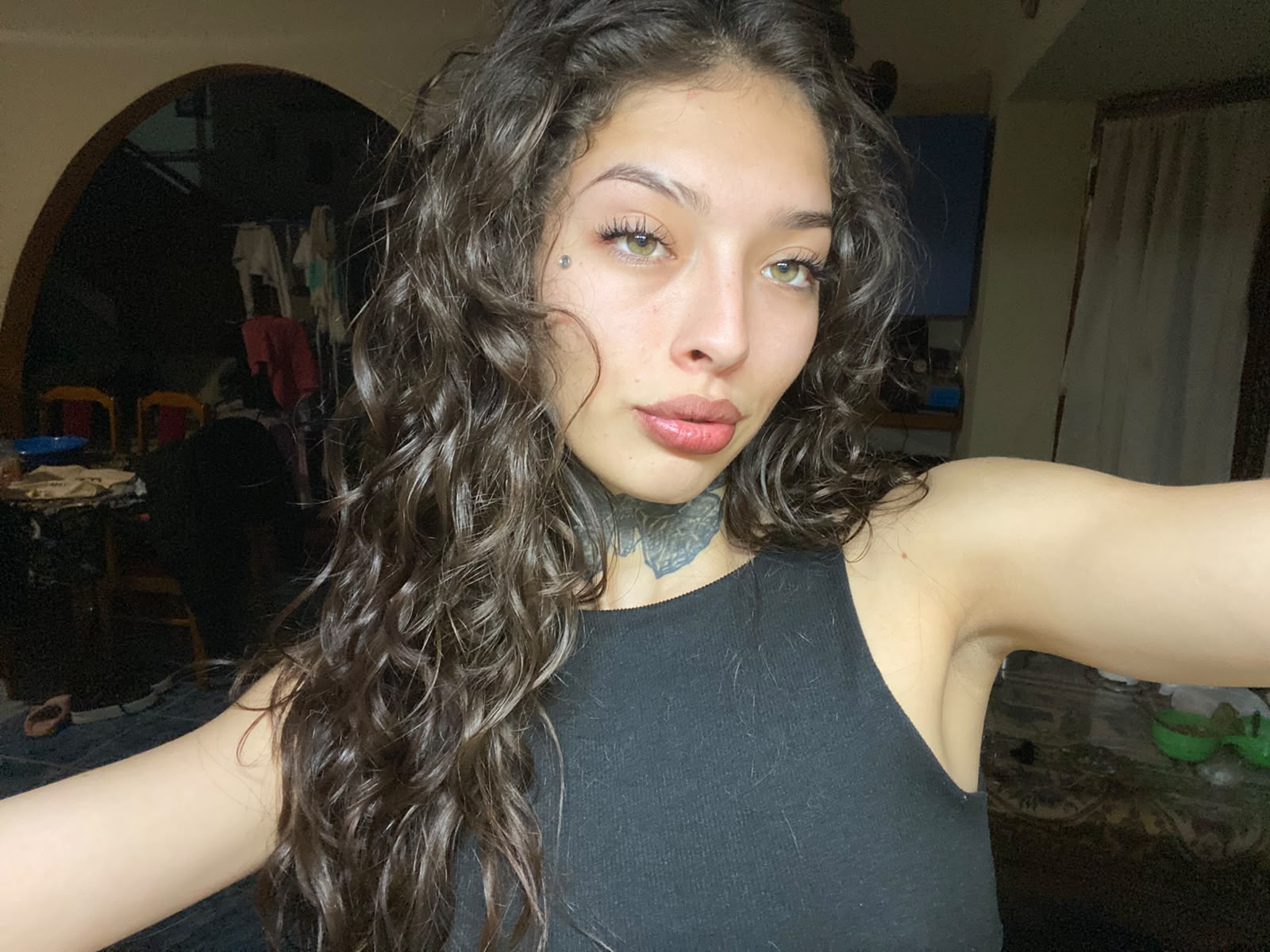 Keyla G. — ugcCreator for Beauty — photo 1