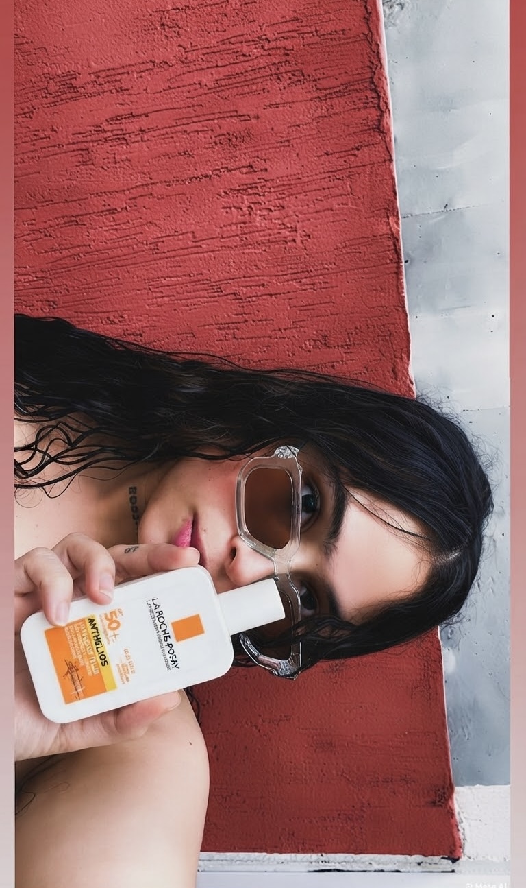 Mayerli M. — UGC Creator in Colombia — Beauty content — photo 3