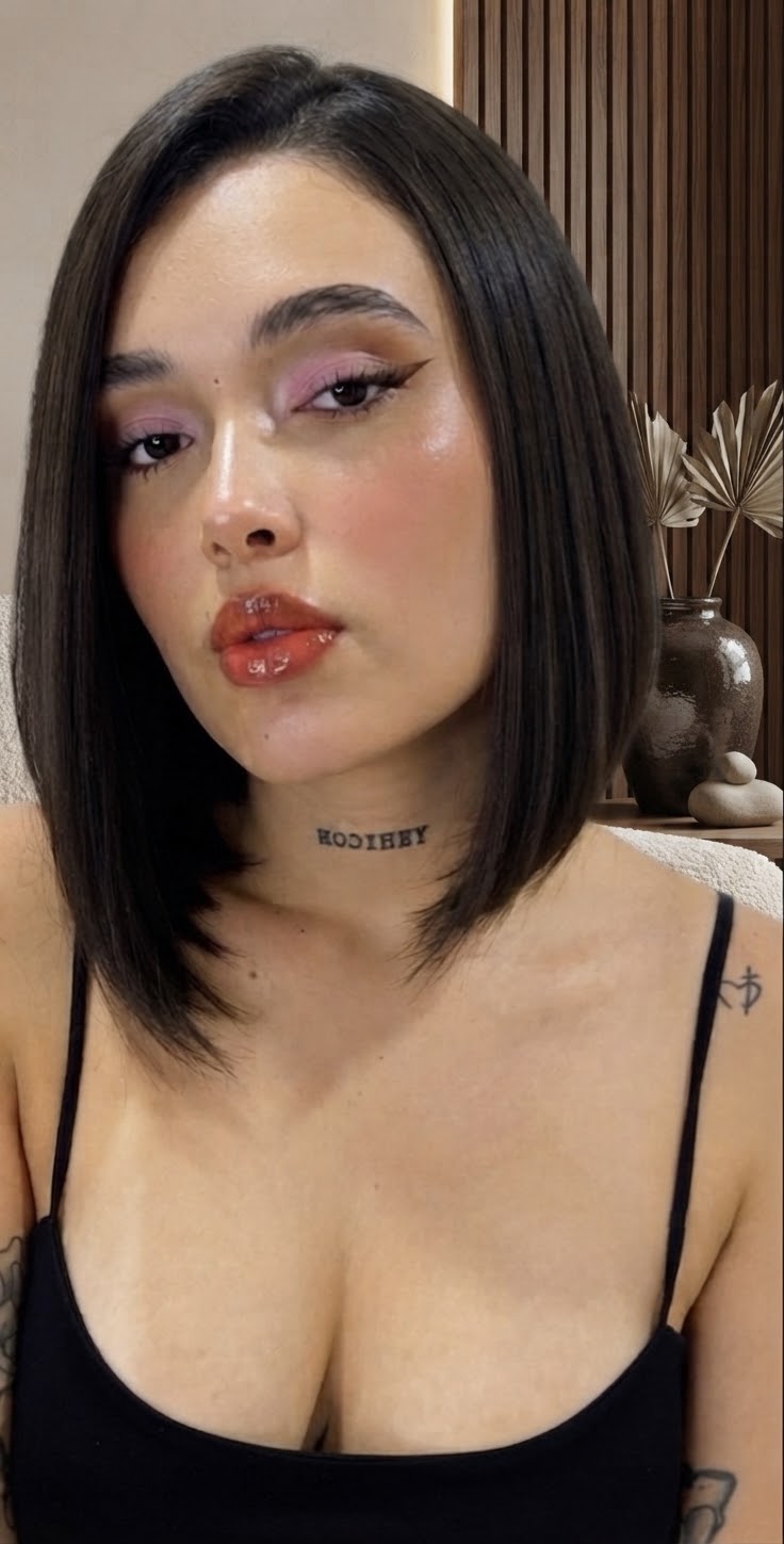 Mayerli M. — UGC Creator in Colombia — Beauty content — photo 5