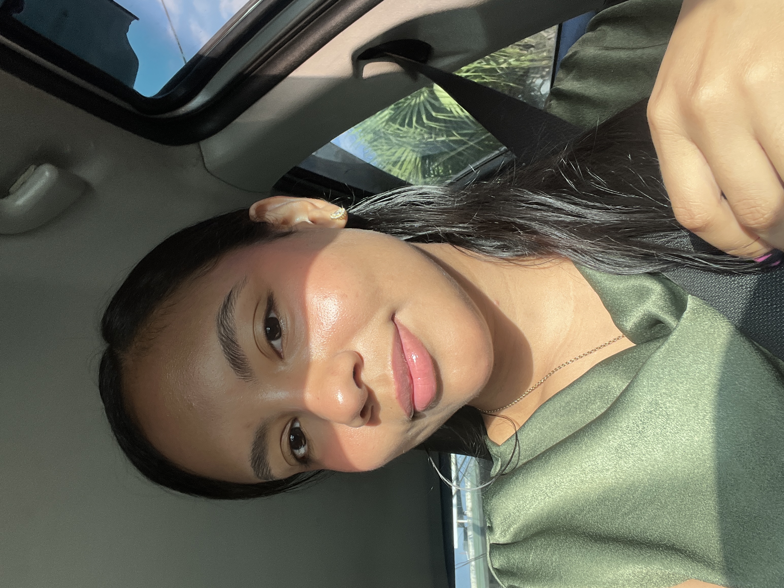 Marimel S. — UGC Creator in Dominican Republic — Lifestyle content — photo 2