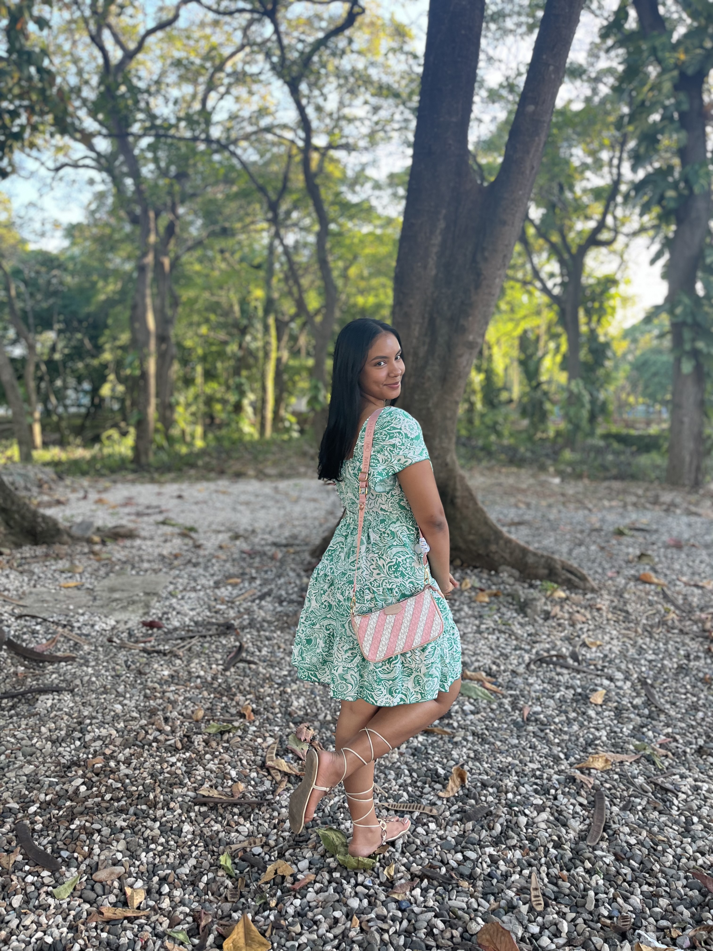 Marimel S. — UGC Creator in Dominican Republic — Lifestyle content — photo 5