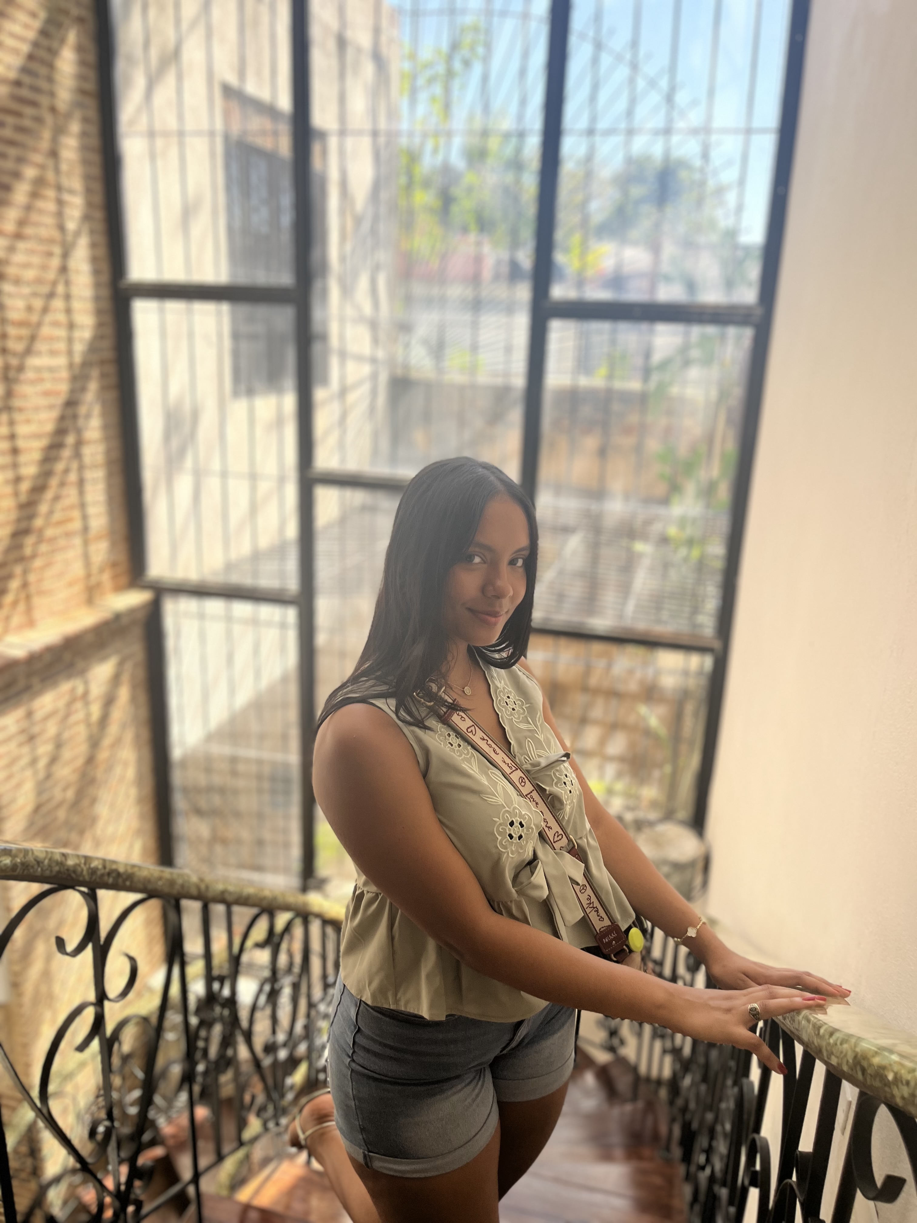 Marimel S. — UGC Creator in Dominican Republic — Lifestyle content — photo 4