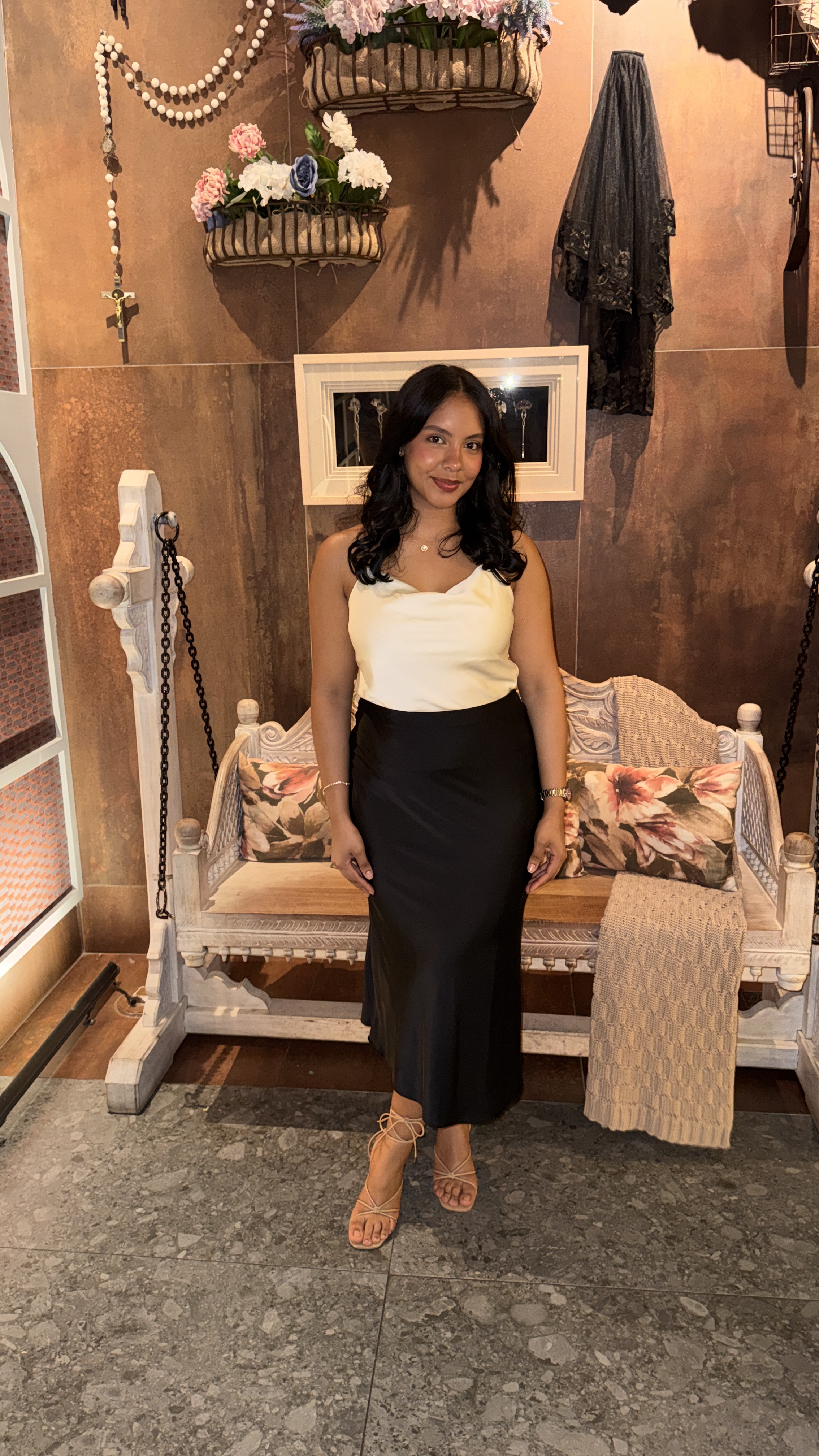 Marimel S. — UGC Creator in Dominican Republic — Lifestyle content — photo 1