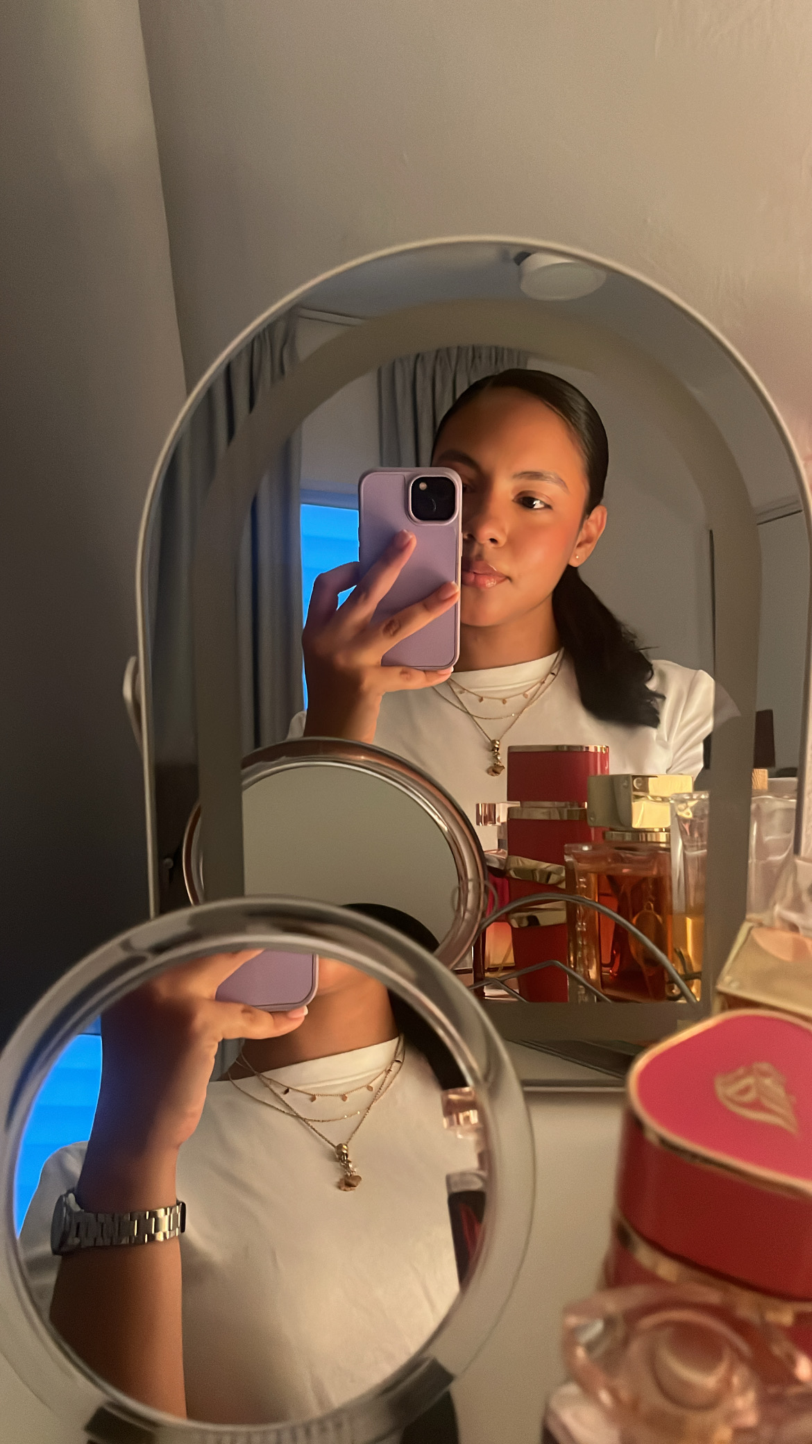 Marimel S. — UGC Creator in Dominican Republic — Lifestyle content — photo 3