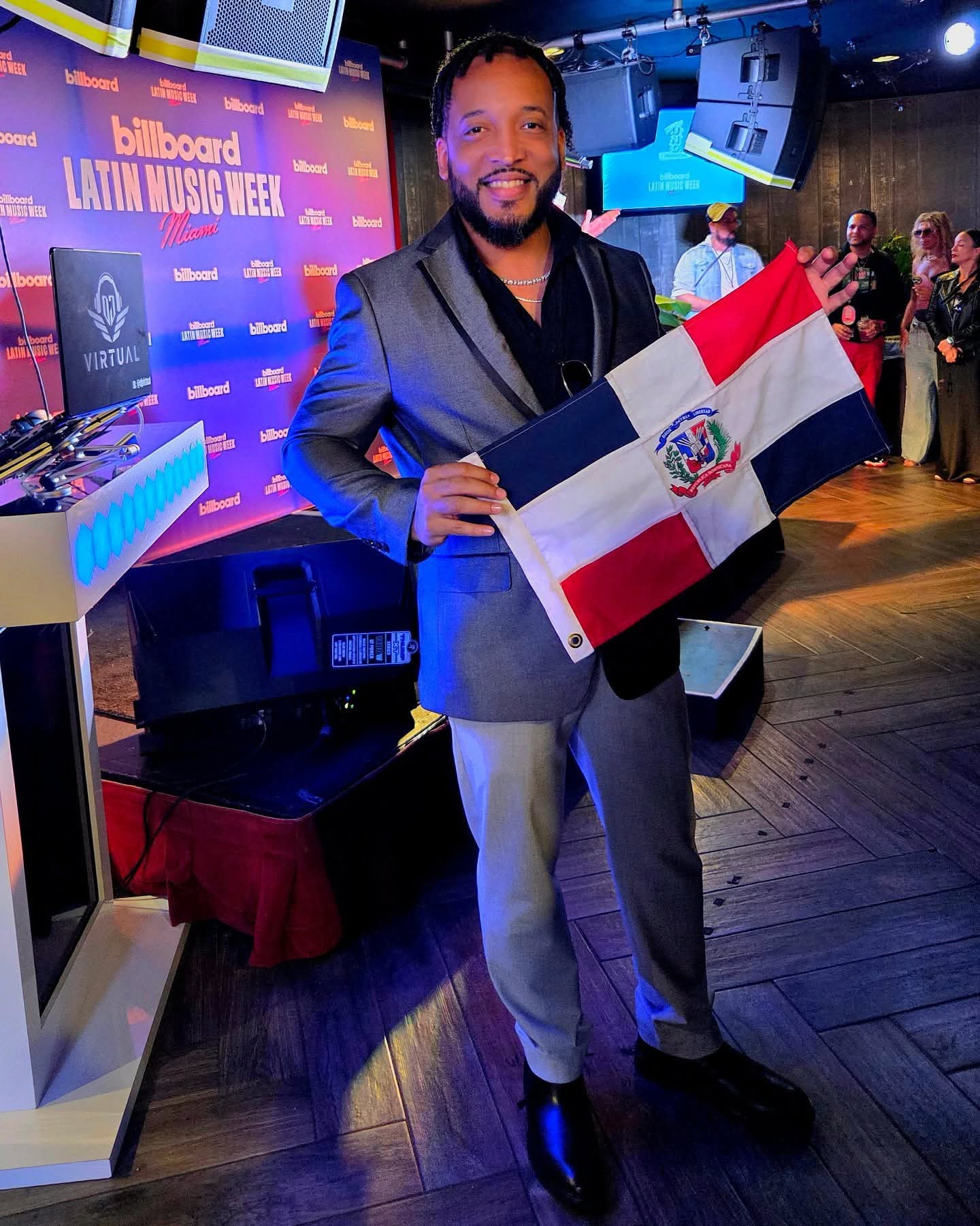 Gregory E. — UGC Creator in Dominican Republic — Lifestyle content — photo 2