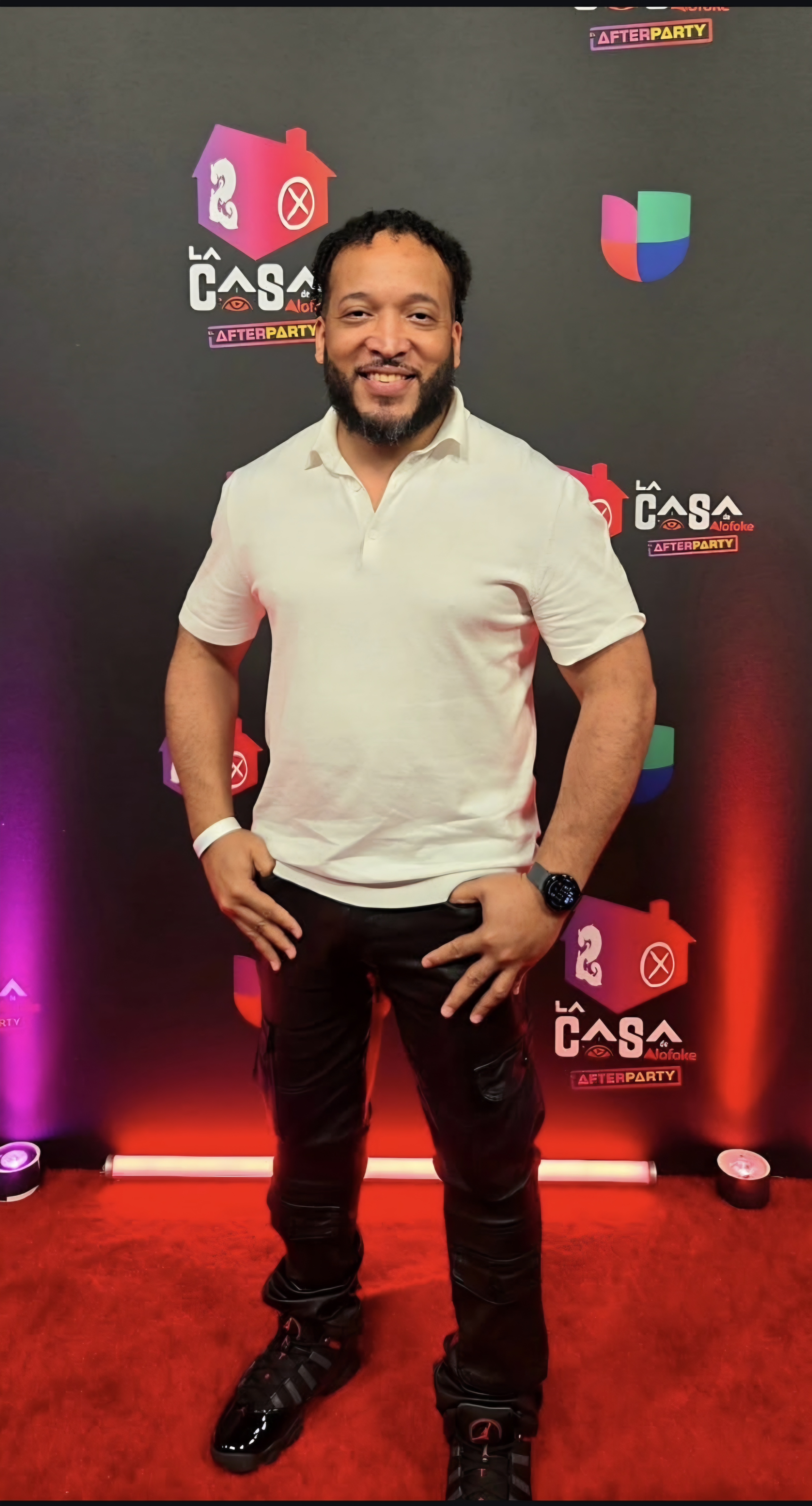 Gregory E. — UGC Creator in Dominican Republic — Lifestyle content — photo 1
