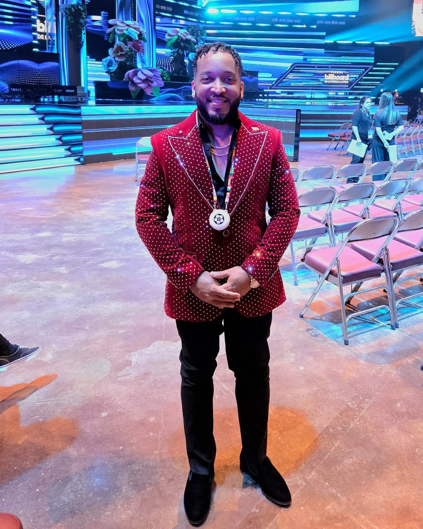Gregory E. — UGC Creator in Dominican Republic — Lifestyle content — photo 3