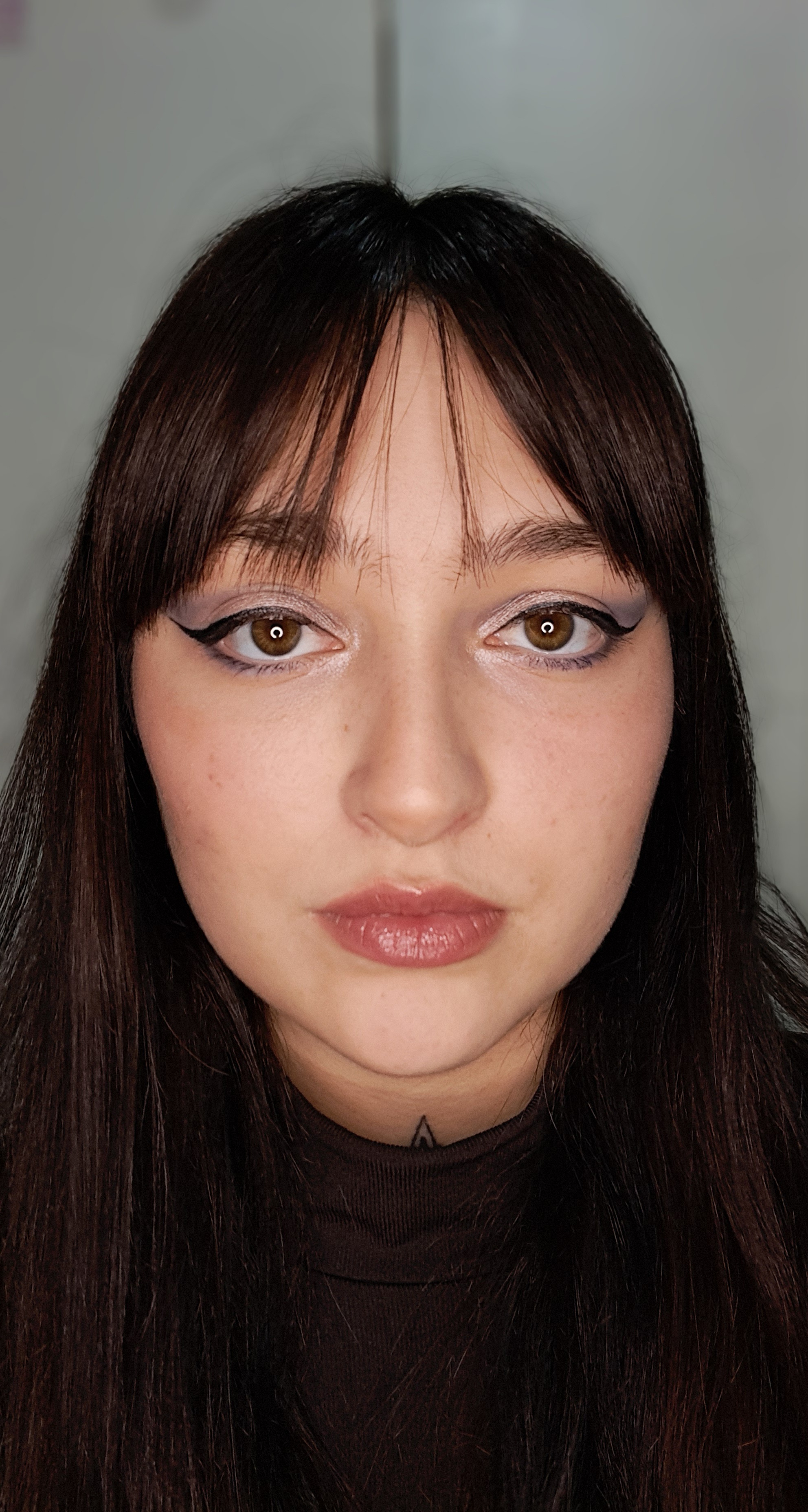 Lucia L. — UGC Creator in Argentina — Beauty content — photo 1