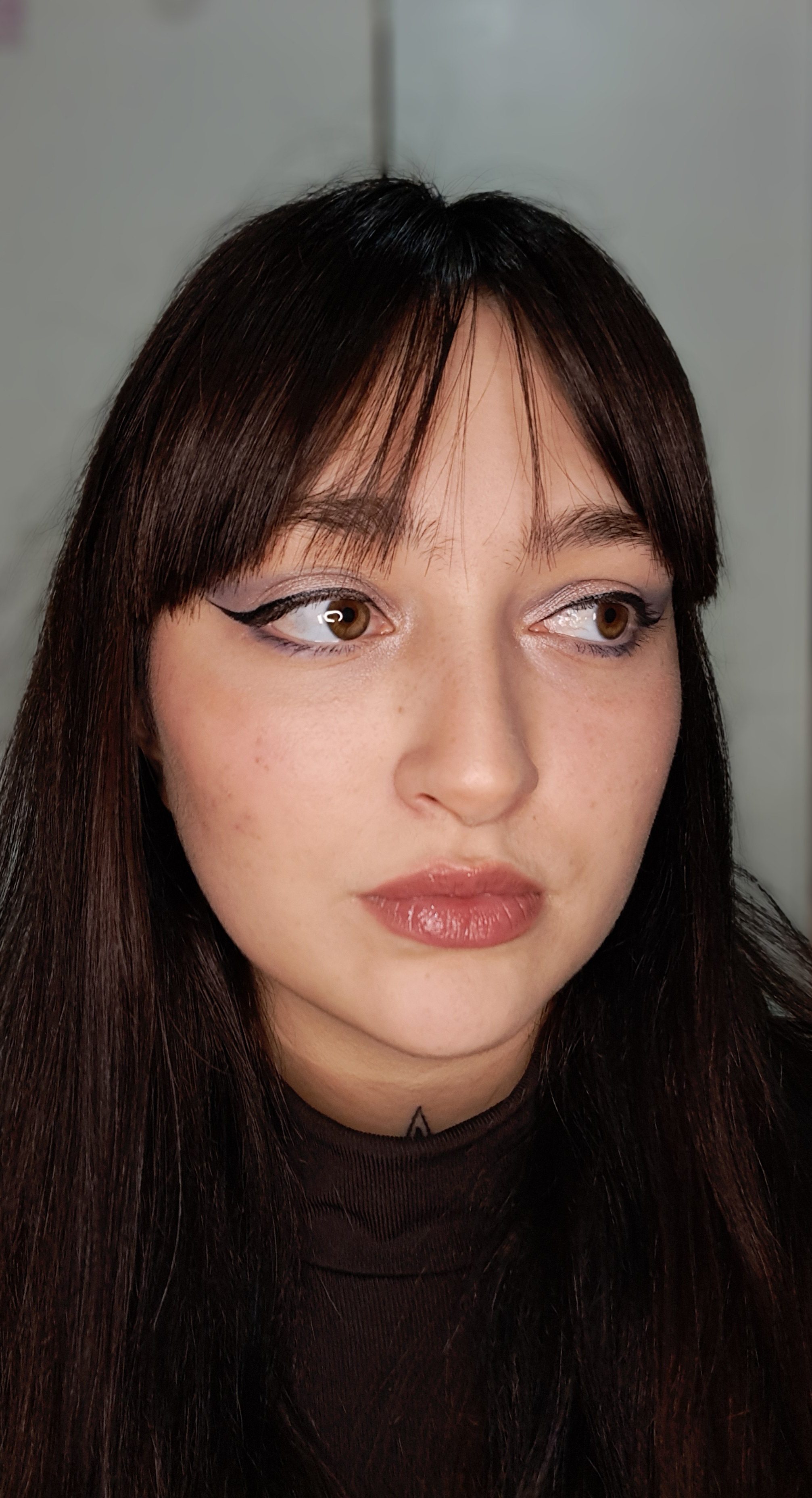 Lucia L. — UGC Creator in Argentina — Beauty content — photo 3