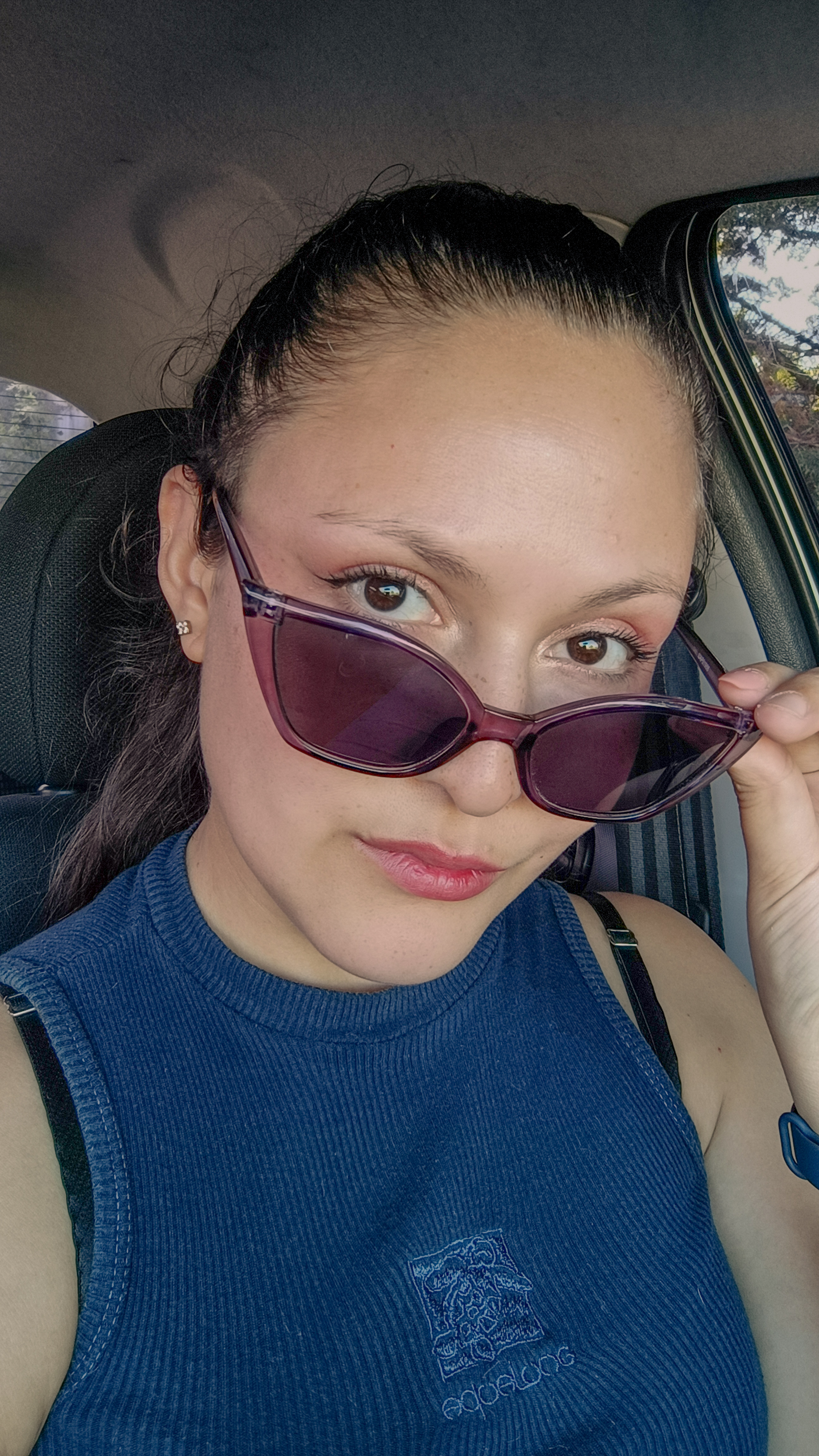 Fernanda Z. — UGC Creator in Argentina — Beauty content — photo 1