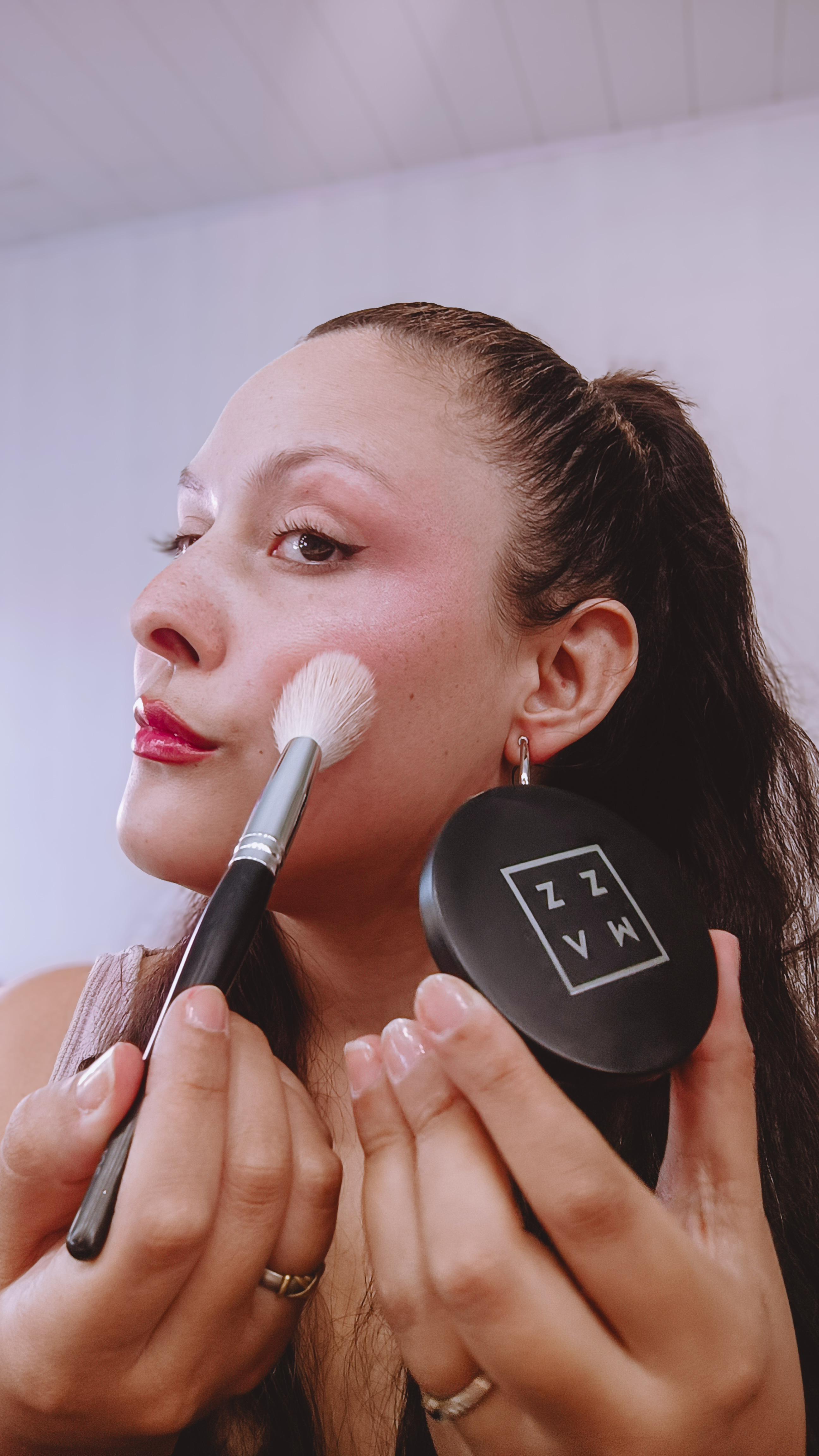 Fernanda Z. — UGC Creator in Argentina — Beauty content — photo 2
