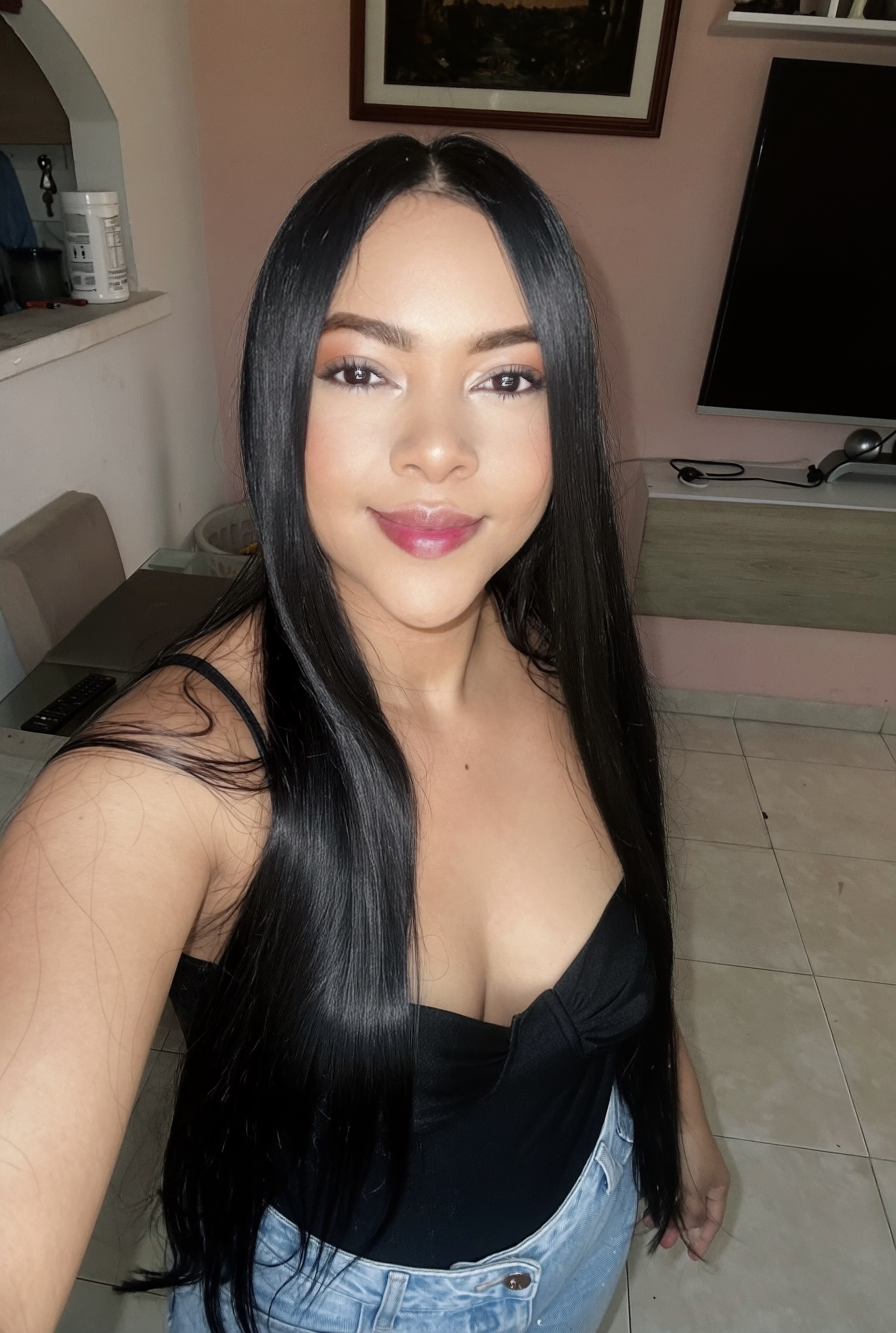 Yusney P. — Colombia