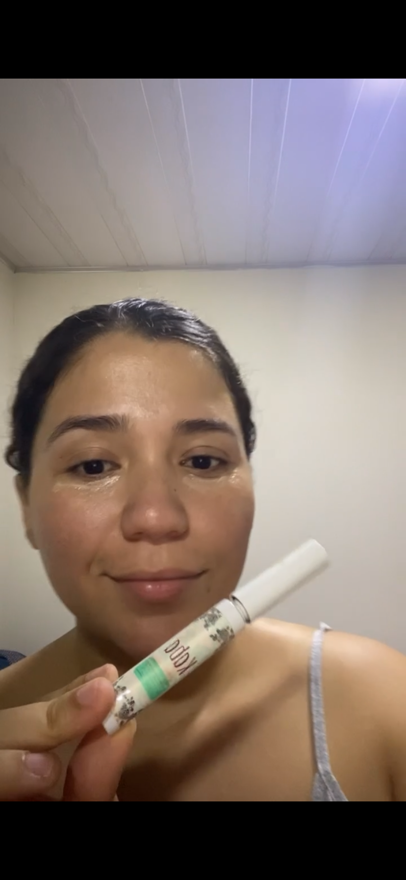 Paula R. — UGC Creator in Colombia — Beauty content — photo 1