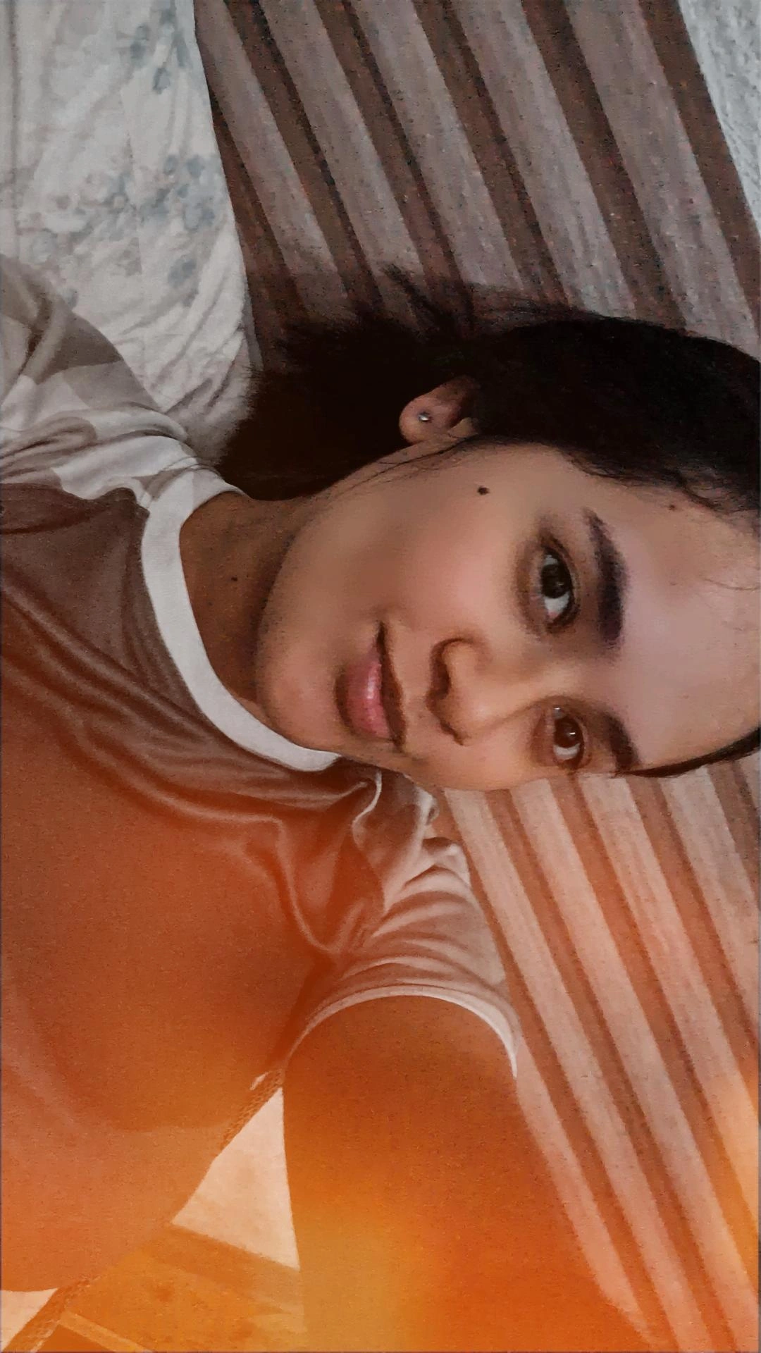 Simone S. — UGC Creator in Brazil — Beauty content — photo 3
