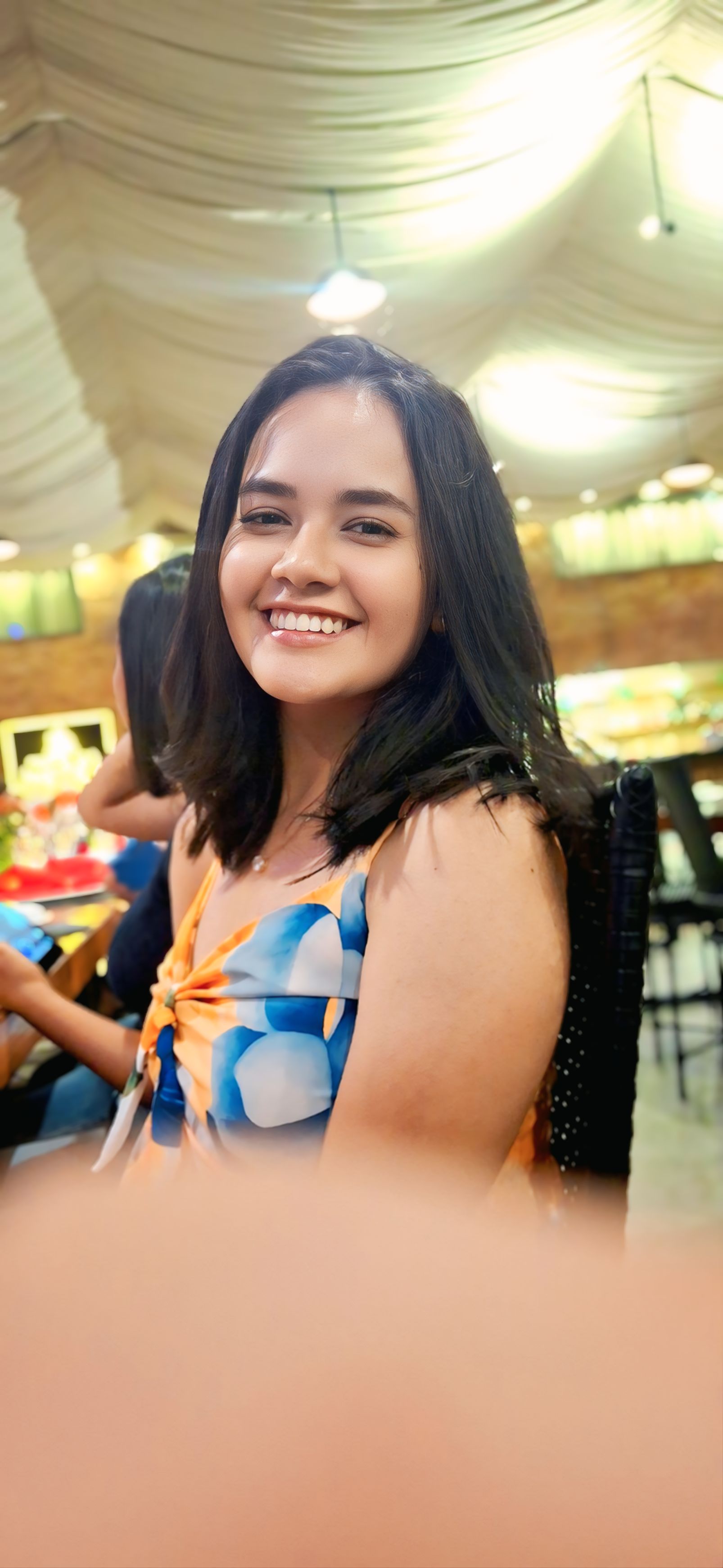 Simone S. — UGC Creator in Brazil — Beauty content — photo 1