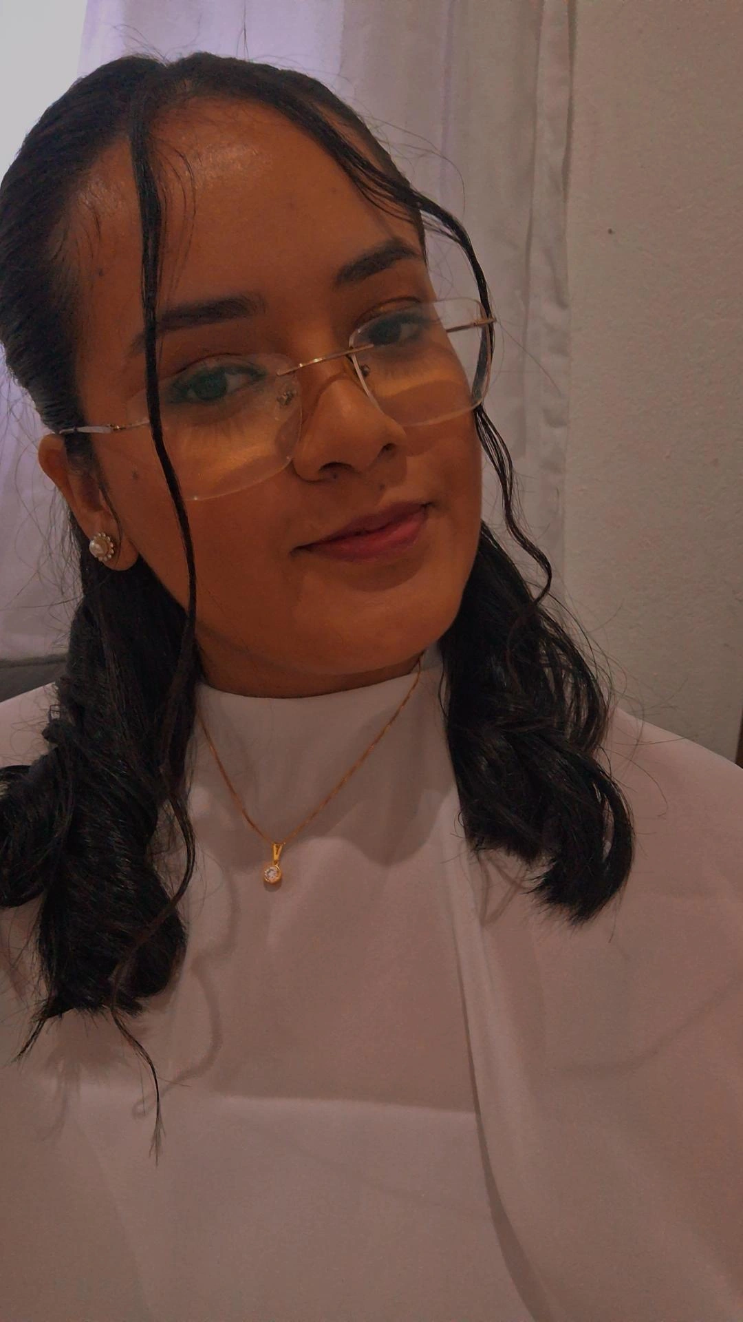 Simone S. — UGC Creator in Brazil — Beauty content — photo 2