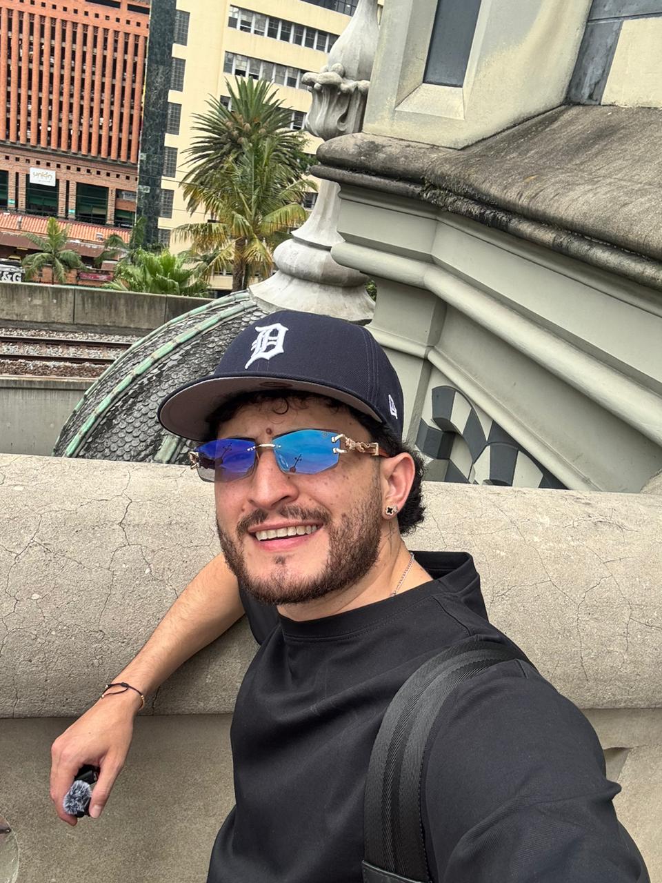 David B. — Creadora de contenido UGC en Colombia — contenido de Comedia — foto 3