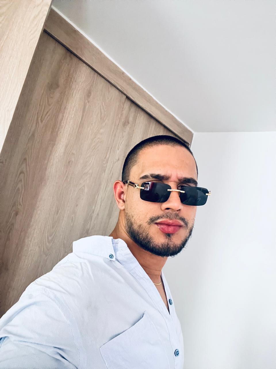SEBASTIAN P. — Creadora de contenido UGC en Colombia — contenido de Estilo de Vida — foto 3