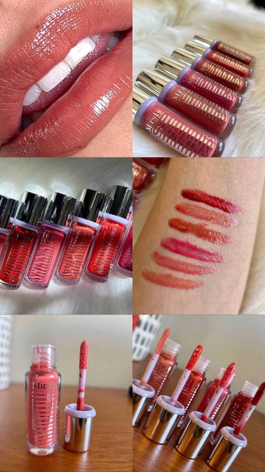 Adriana R. — UGC Creator for Beauty — photo 2
