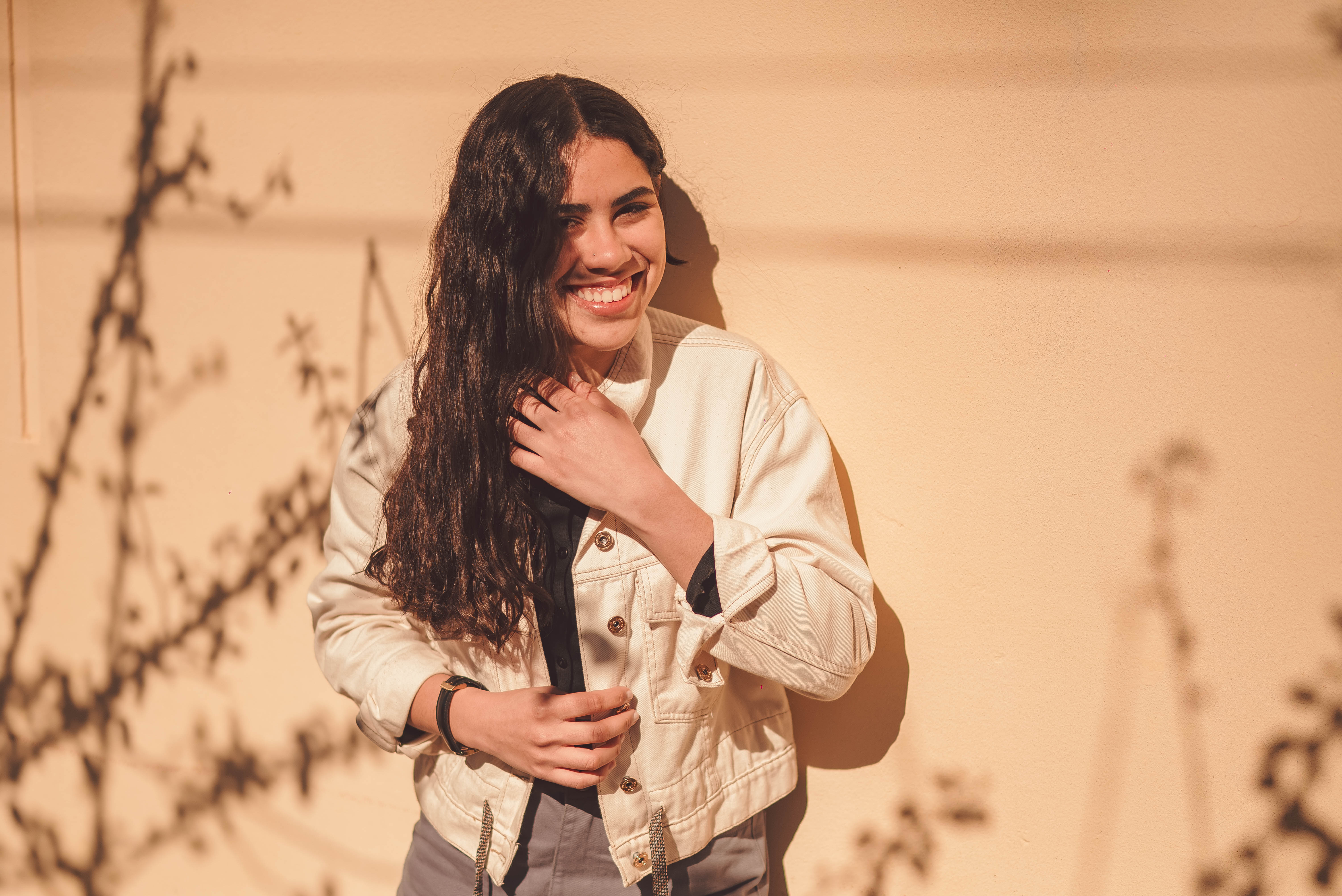 Sofía S. — Uruguay