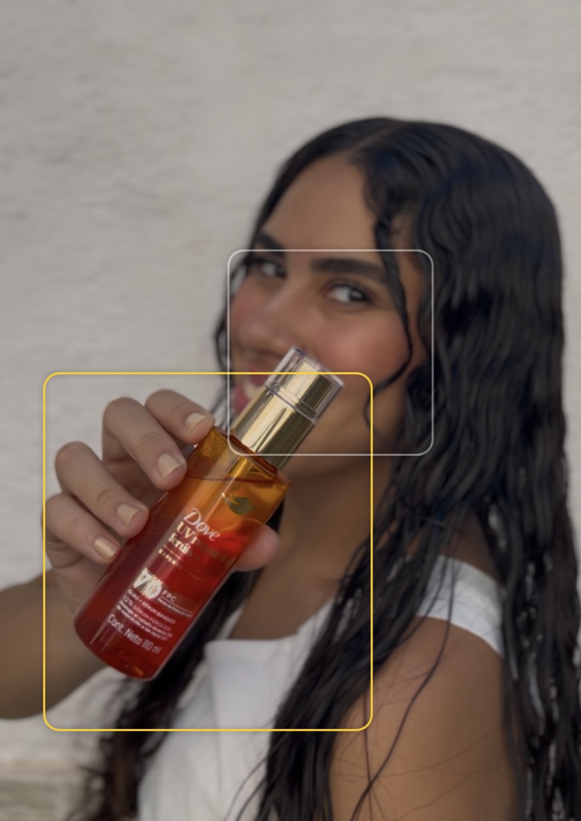 Sofía S. — Affiliate / Influencer for Beauty — photo 2