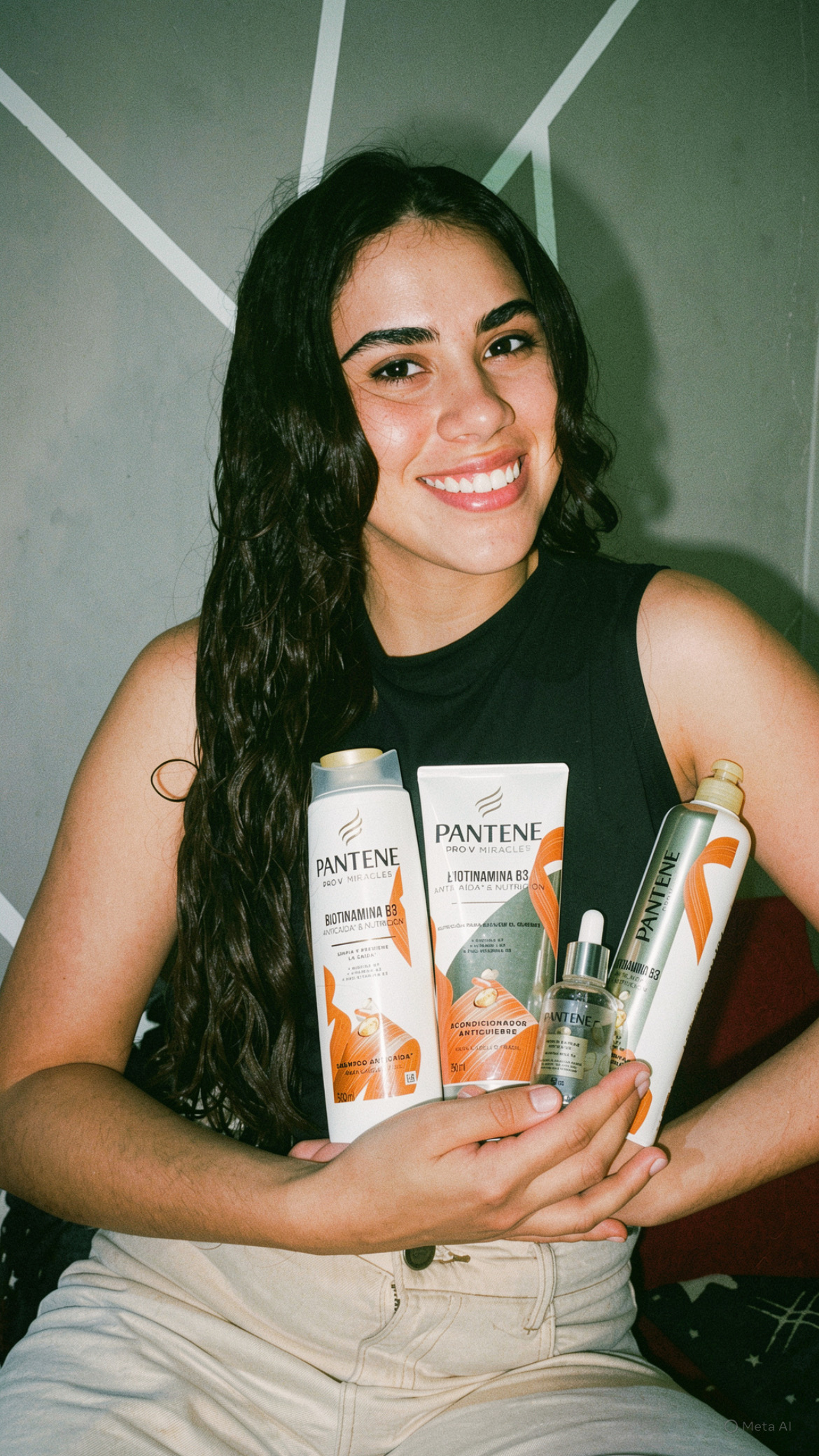 Sofía S. — Affiliate / Influencer for Beauty — photo 3