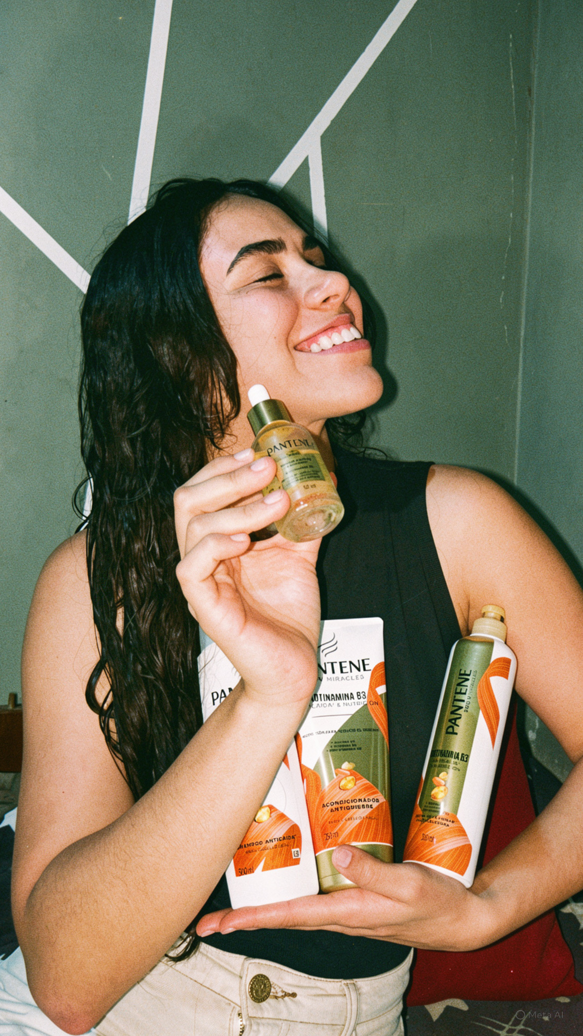 Sofía S. — Affiliate / Influencer for Beauty — photo 4
