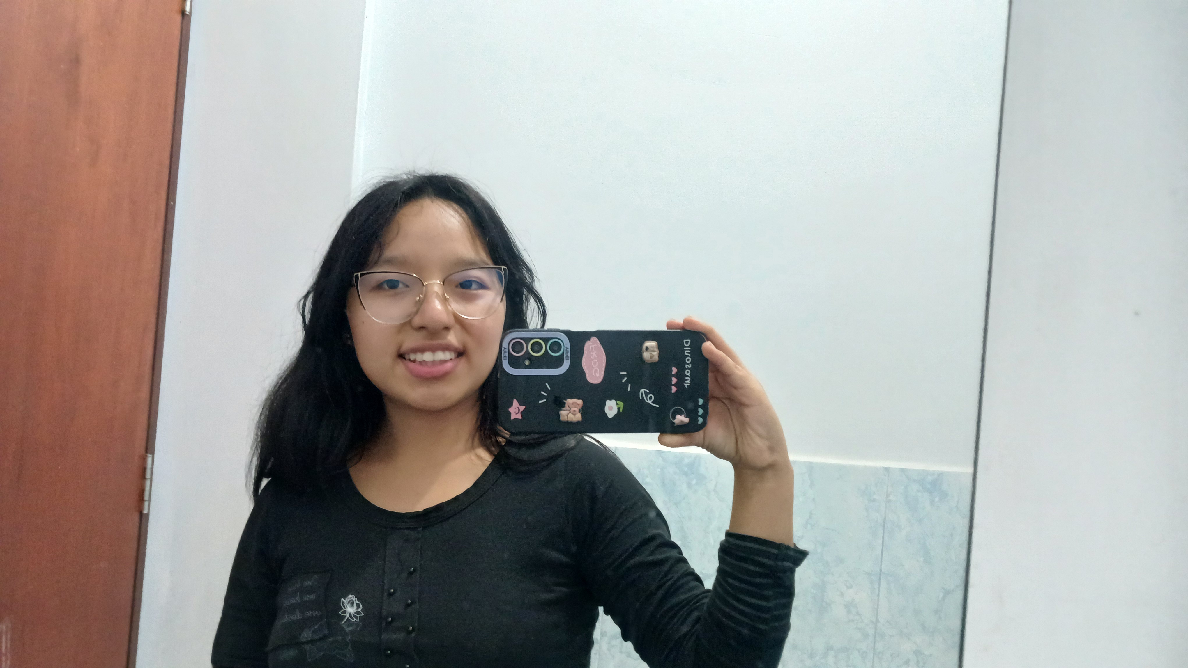 Maria M. — UGC Creator for Fashion — photo 2