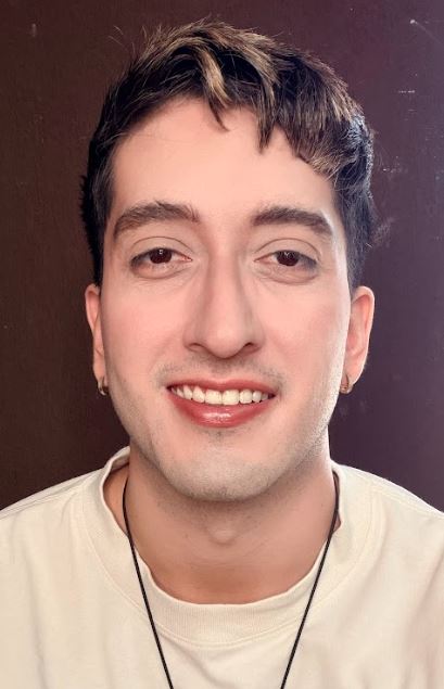 Roberto R., Health & Beauty creator from Mexico
